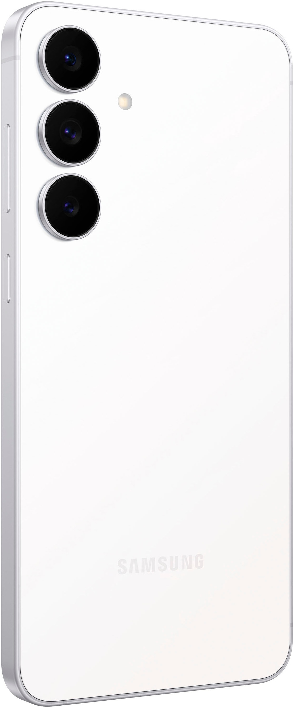 Samsung Smartphone »Galaxy S25 FE« white