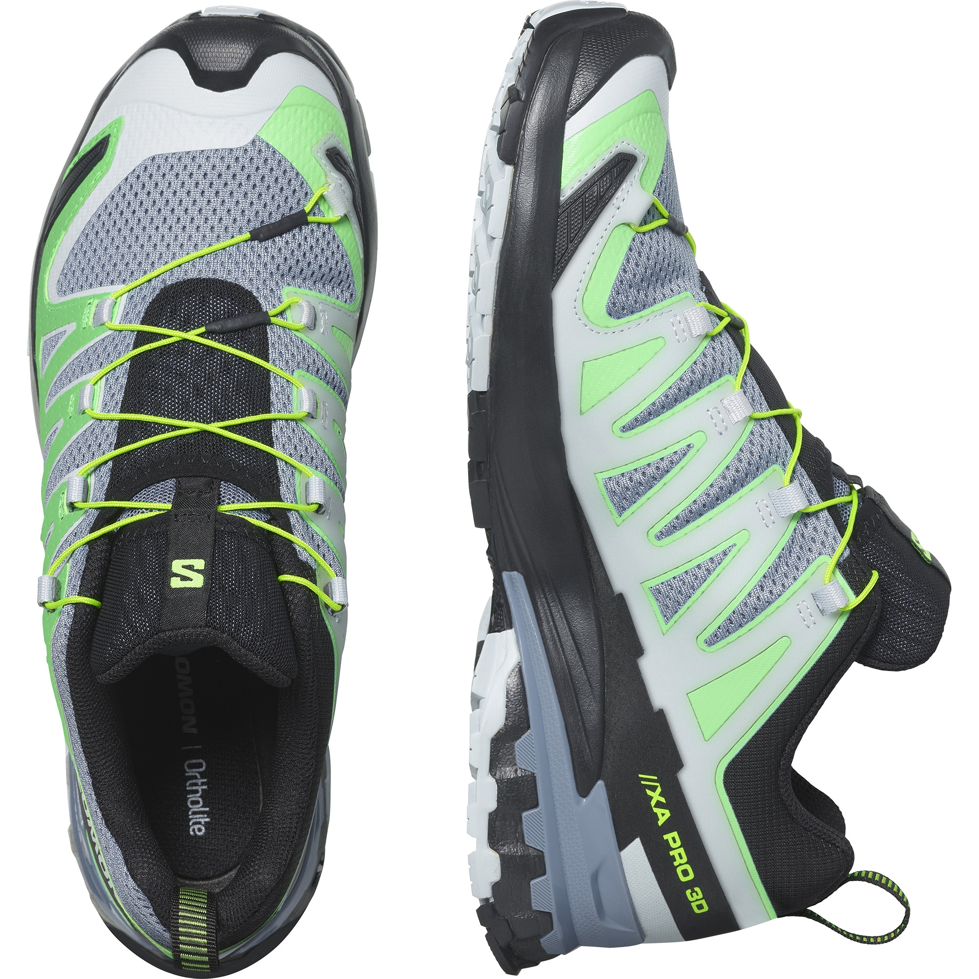 Salomon Trailrunningschuh »XA PRO 3D V«