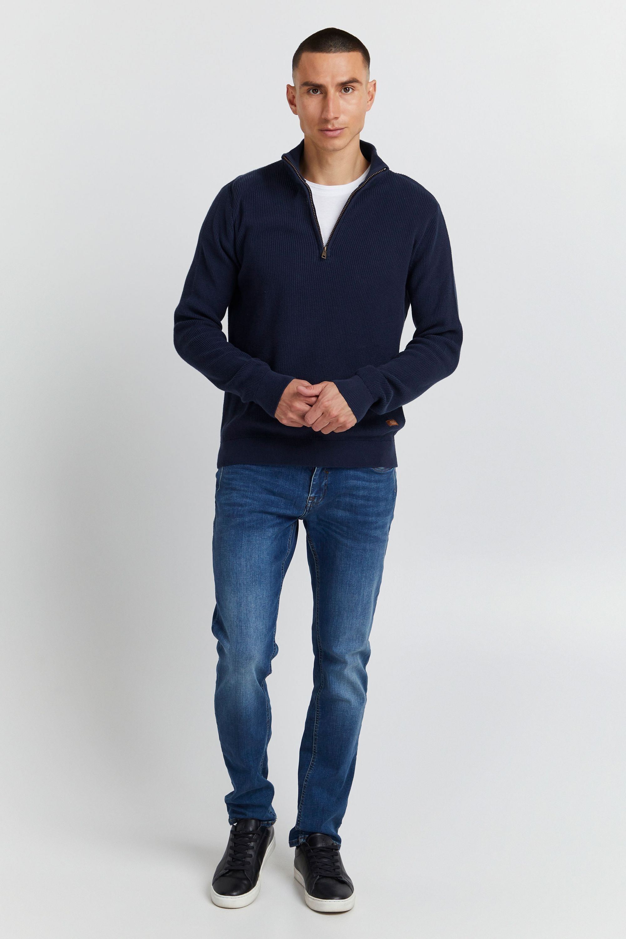 Blend Troyer »Stricktroyer BHCodford«
