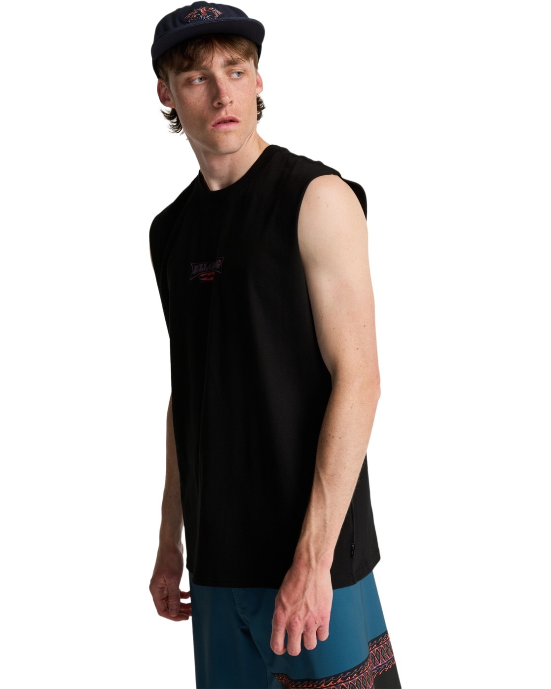 Billabong T-Shirt »Since 73 Burleigh«