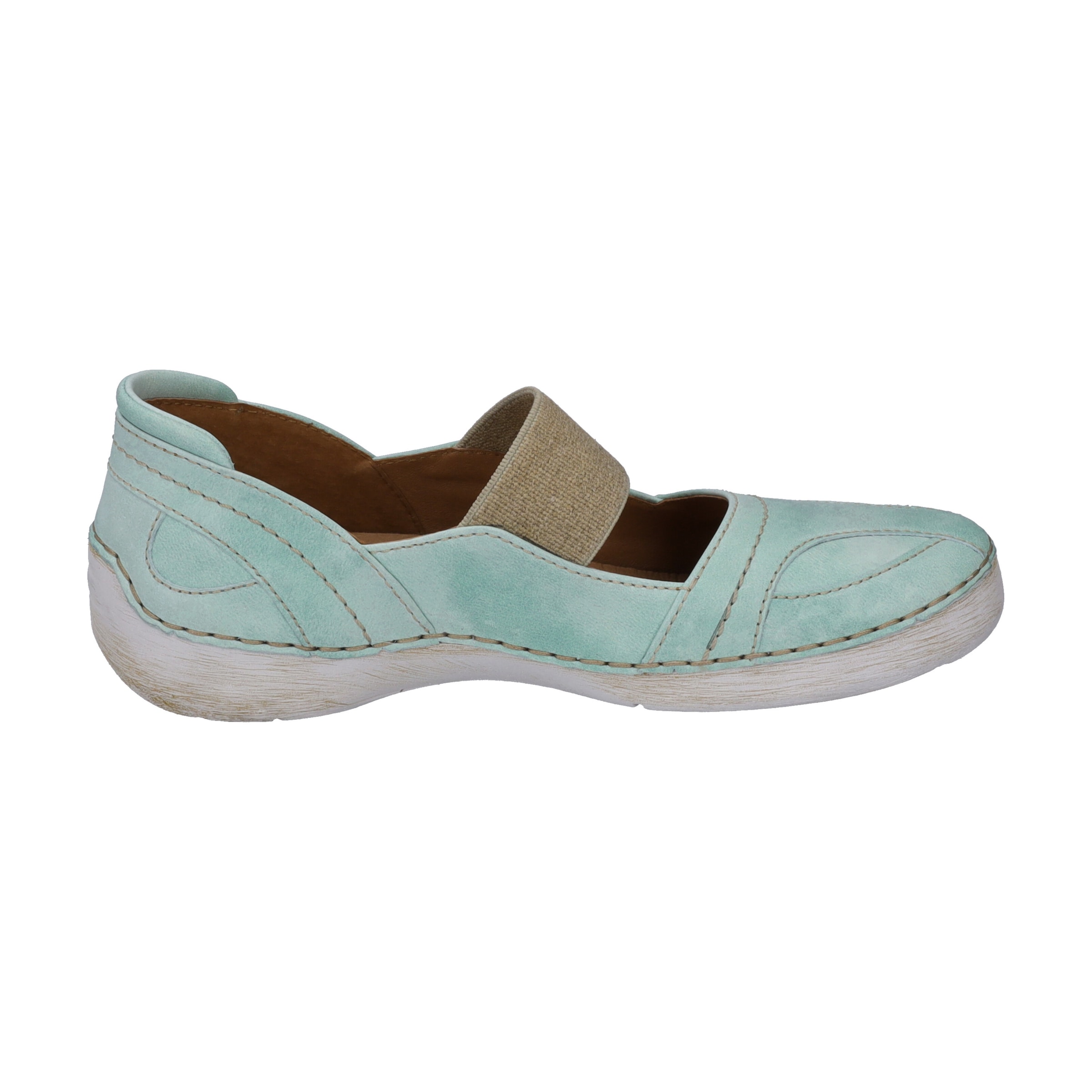 Josef Seibel Slipper »Fergey 89, mint«