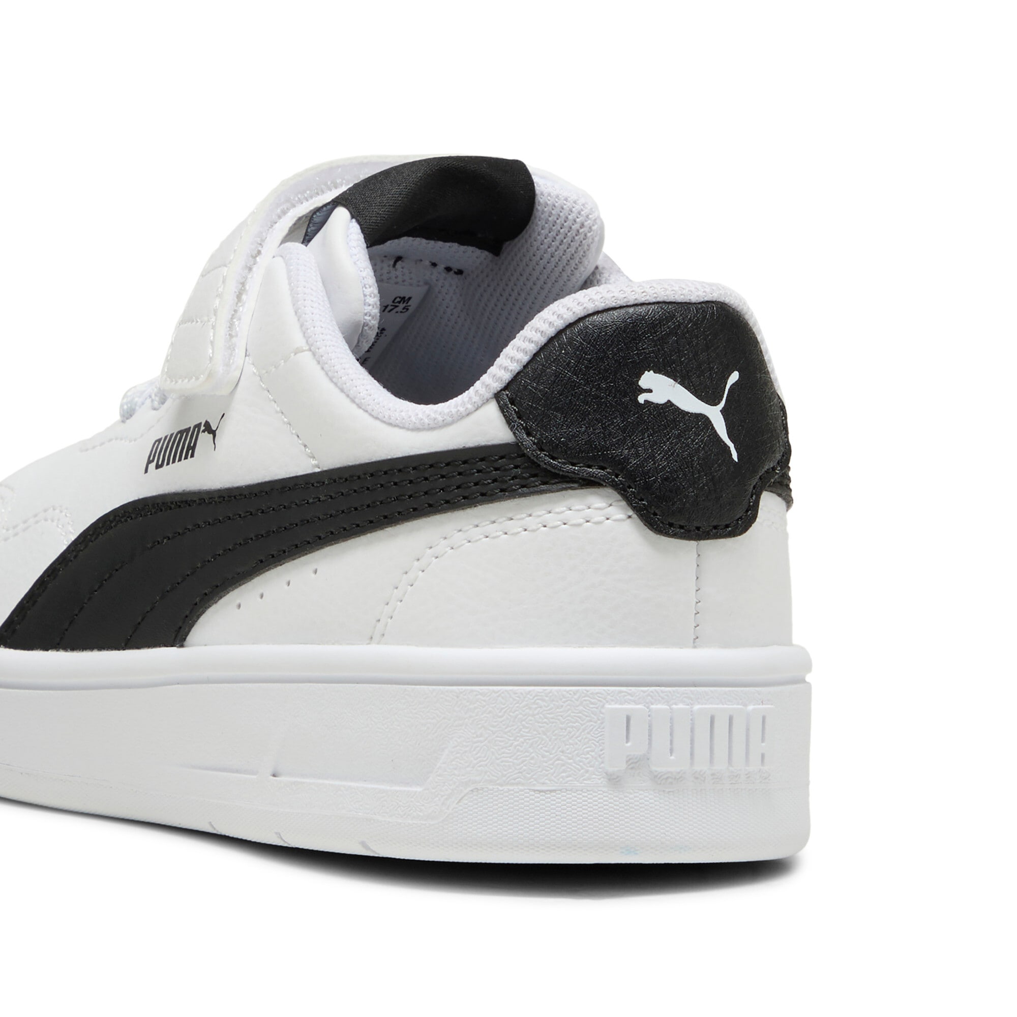 PUMA Sneaker »COURT LALLY AC+ PS«