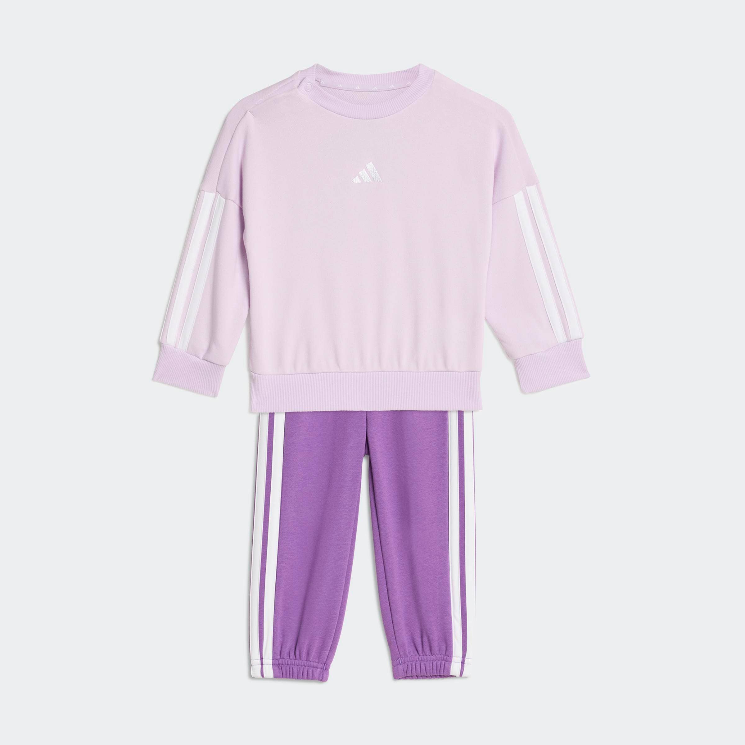 adidas Sportswear Trainingsanzug »ESSENTIALS KIDS« 2 tlg.