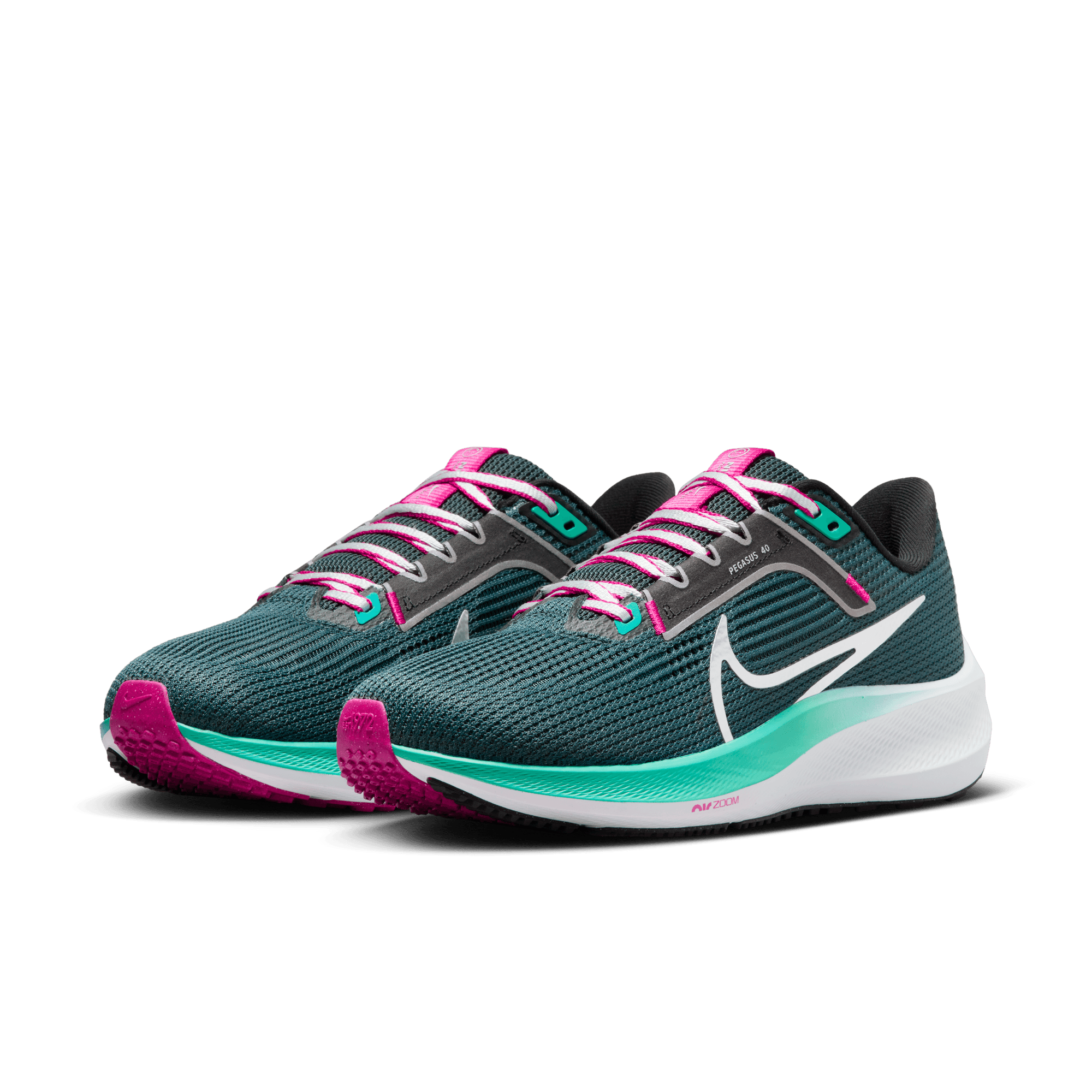 Nike Laufschuh »Pegasus 40«