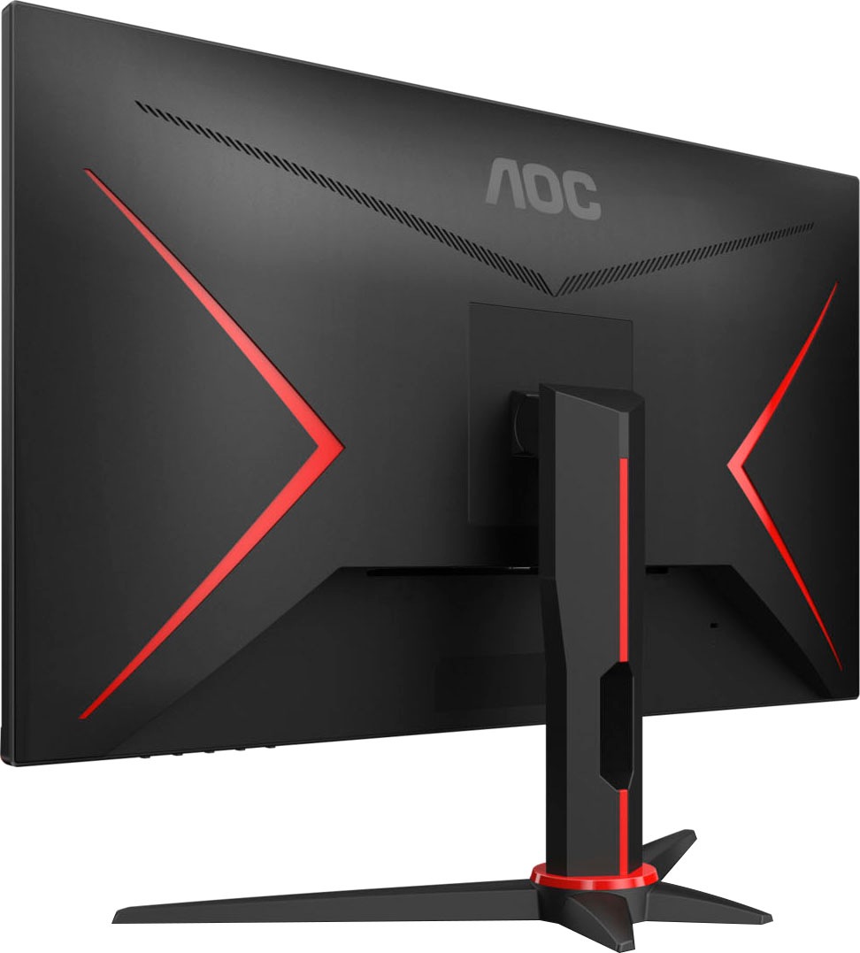 AOC Gaming-Monitor »27G2AE/BK«, 68,6 cm/27 Zoll, 1920 x 1080 px, Full HD, 1 ms Reaktionszeit, 144 Hz