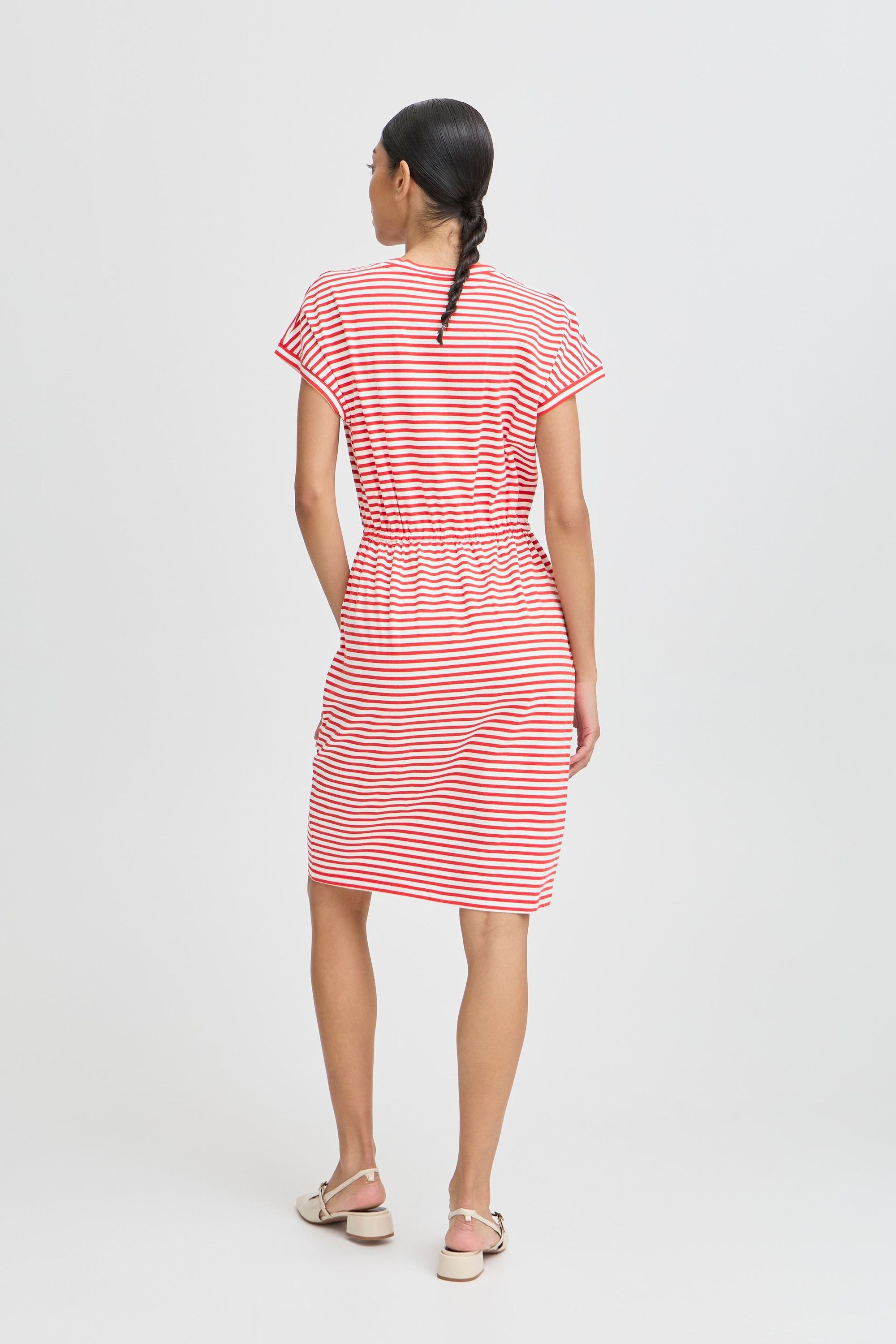 b.young Midikleid »Midikleid BYPANDINNA«