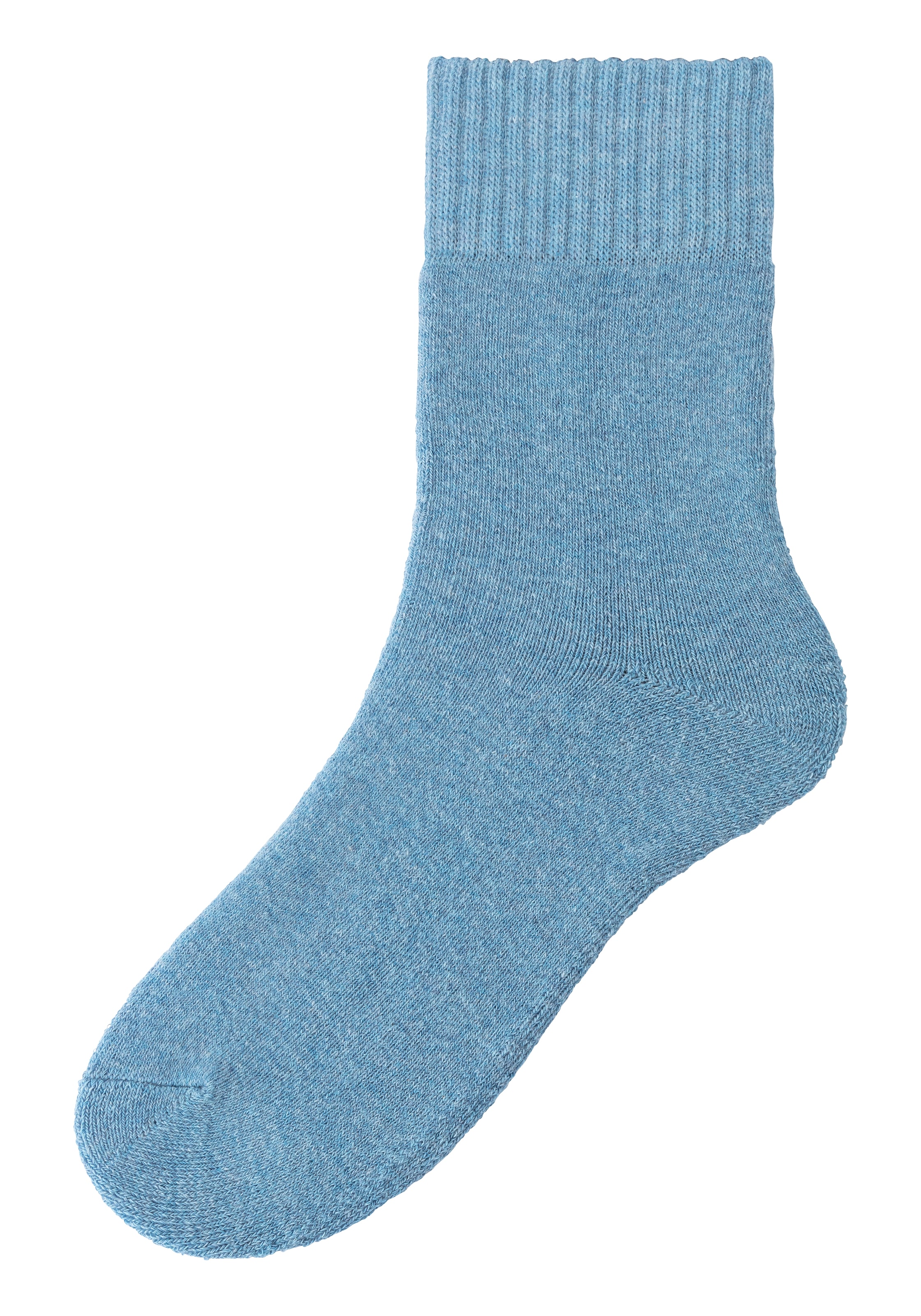 Lavana Basicsocken Packung, 5 Paar tlg.