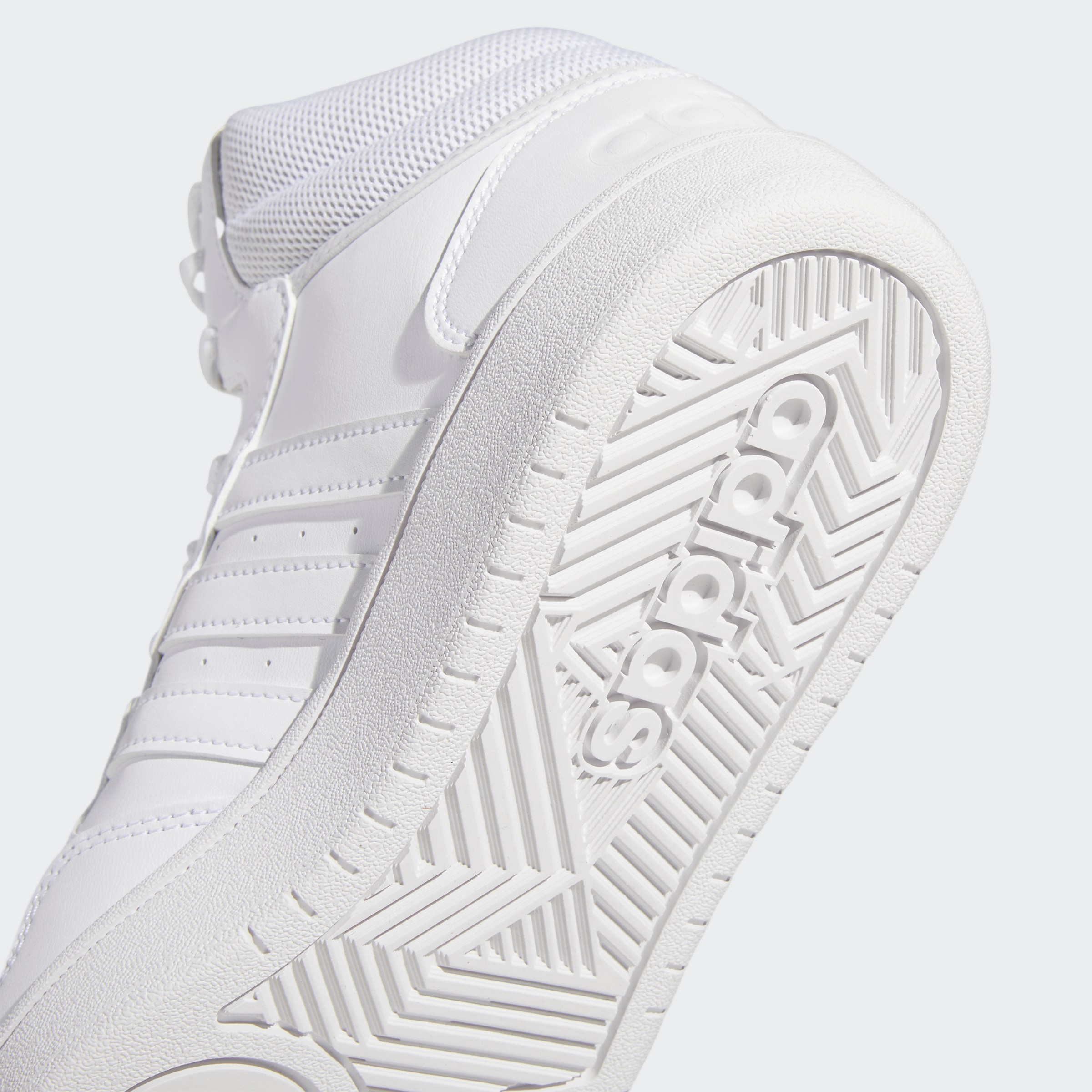 adidas Sportswear Sneaker »HOOPS 3.0 MID CLASSIC«