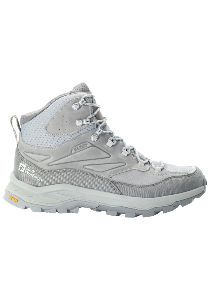 Jack Wolfskin Wanderschuh »CYROX TEXAPORE MID M«