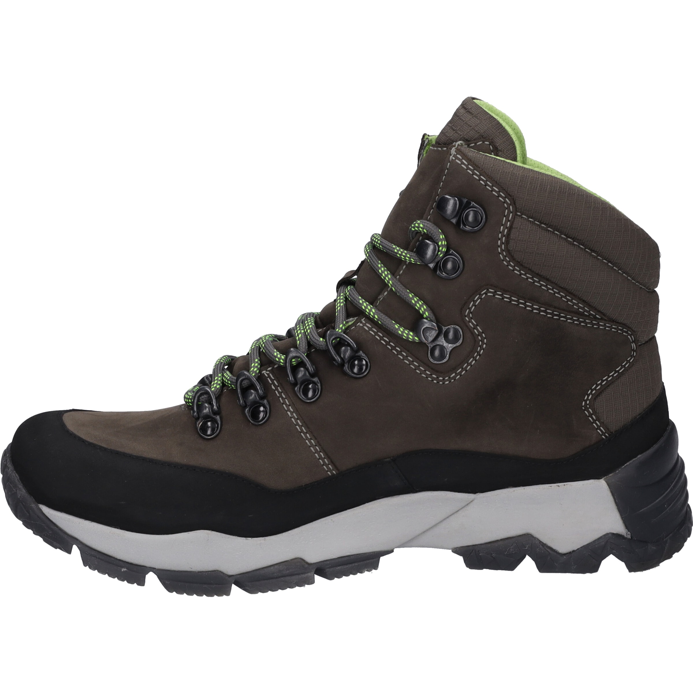 Josef Seibel Stiefelette »Philipp 56, asphalt-kombi«