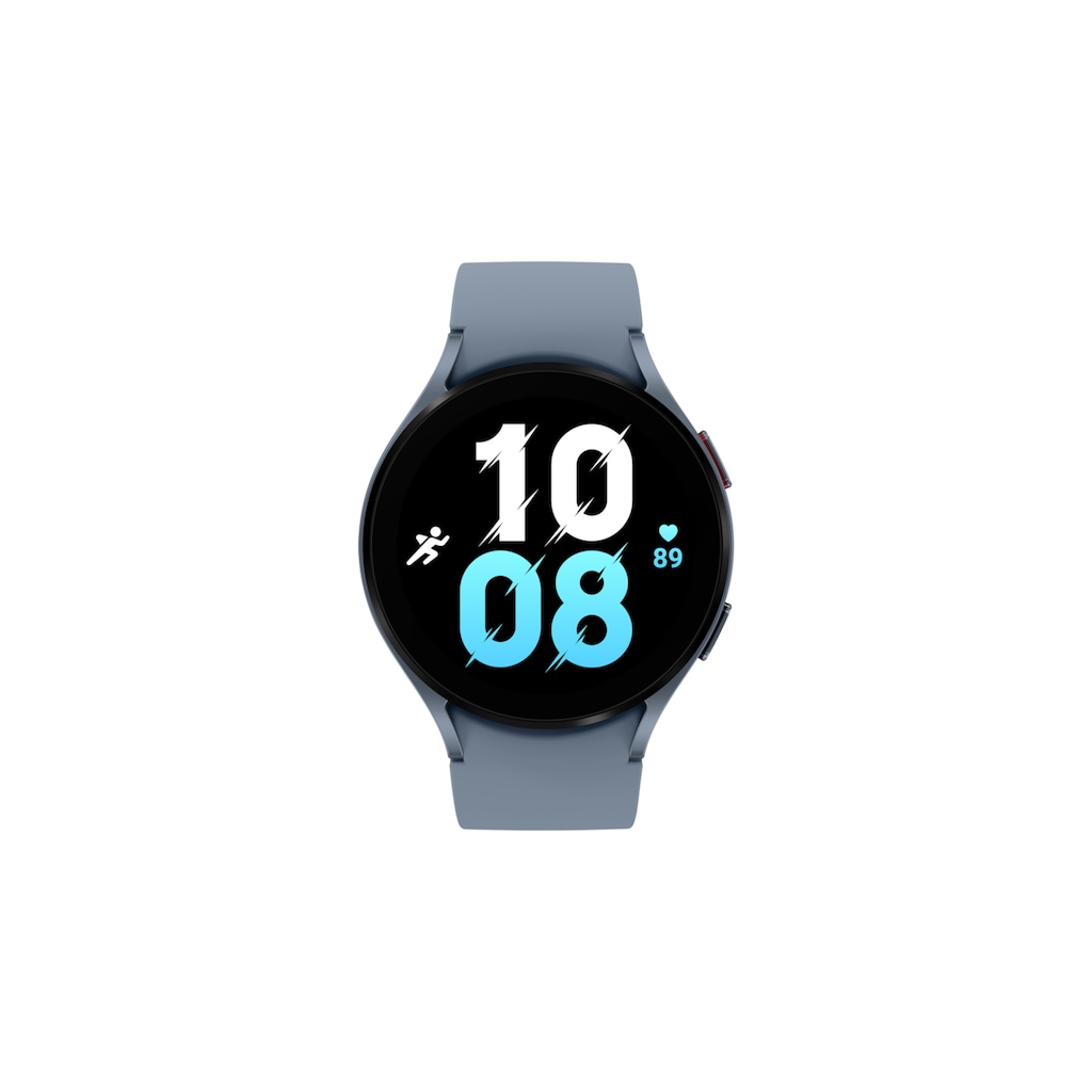 Samsung Smartwatch »Galaxy Watch 5«, (Wear OS by Samsung)