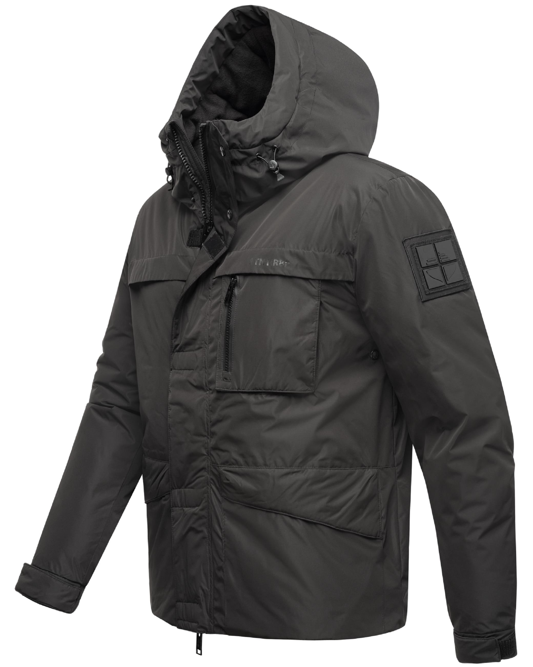 Stone Harbour Winterjacke »Outdoorjacke Yorchii XX«
