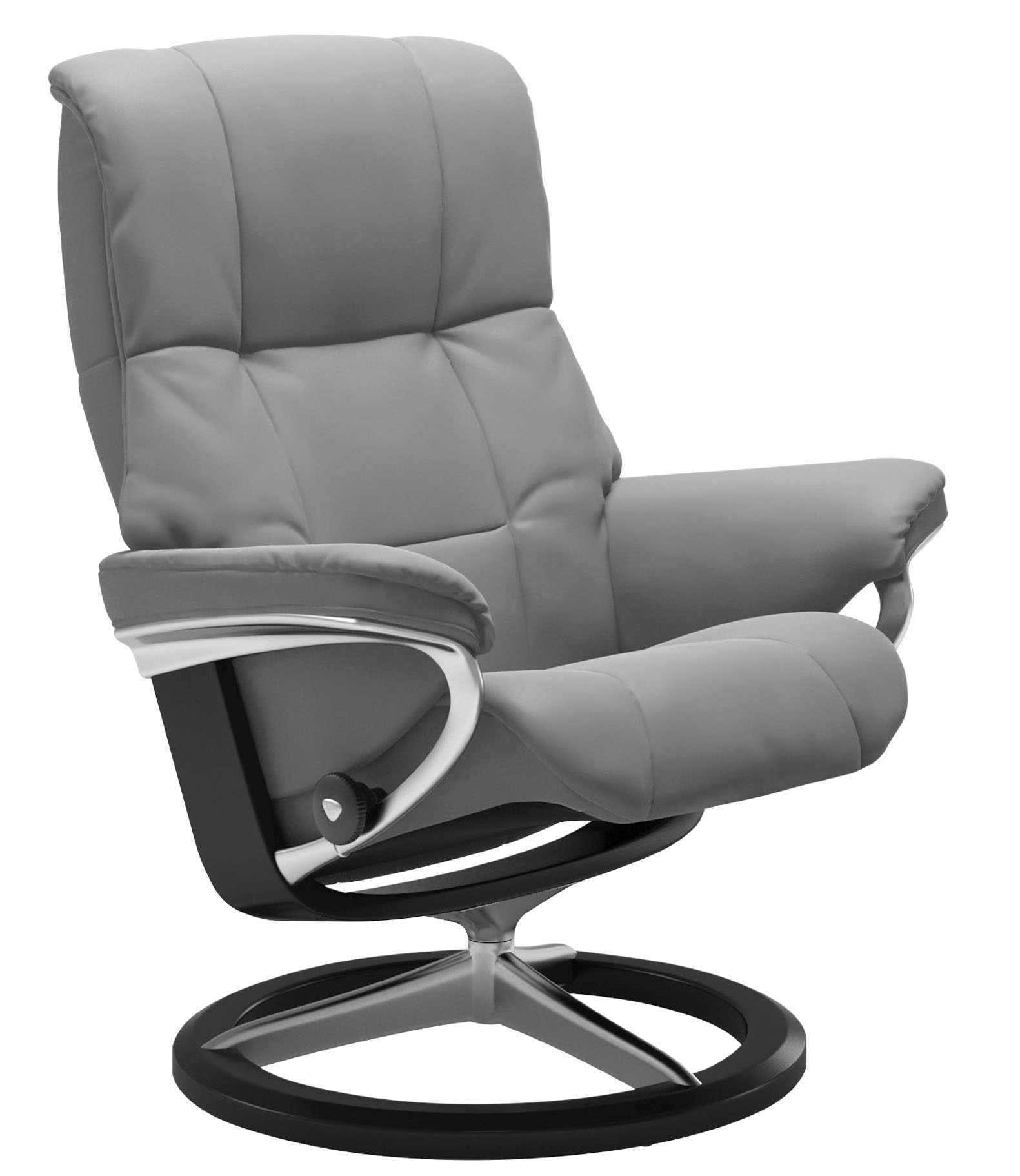 Stressless® Relaxsessel »Mayfair«, mit Signature Base, Größe S, M & L, Gestell Schwarz