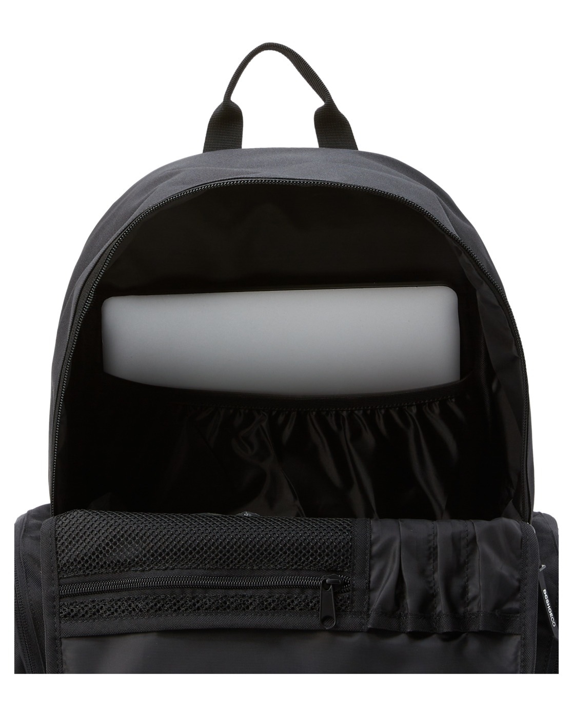 DC Shoes Tagesrucksack »Breed«