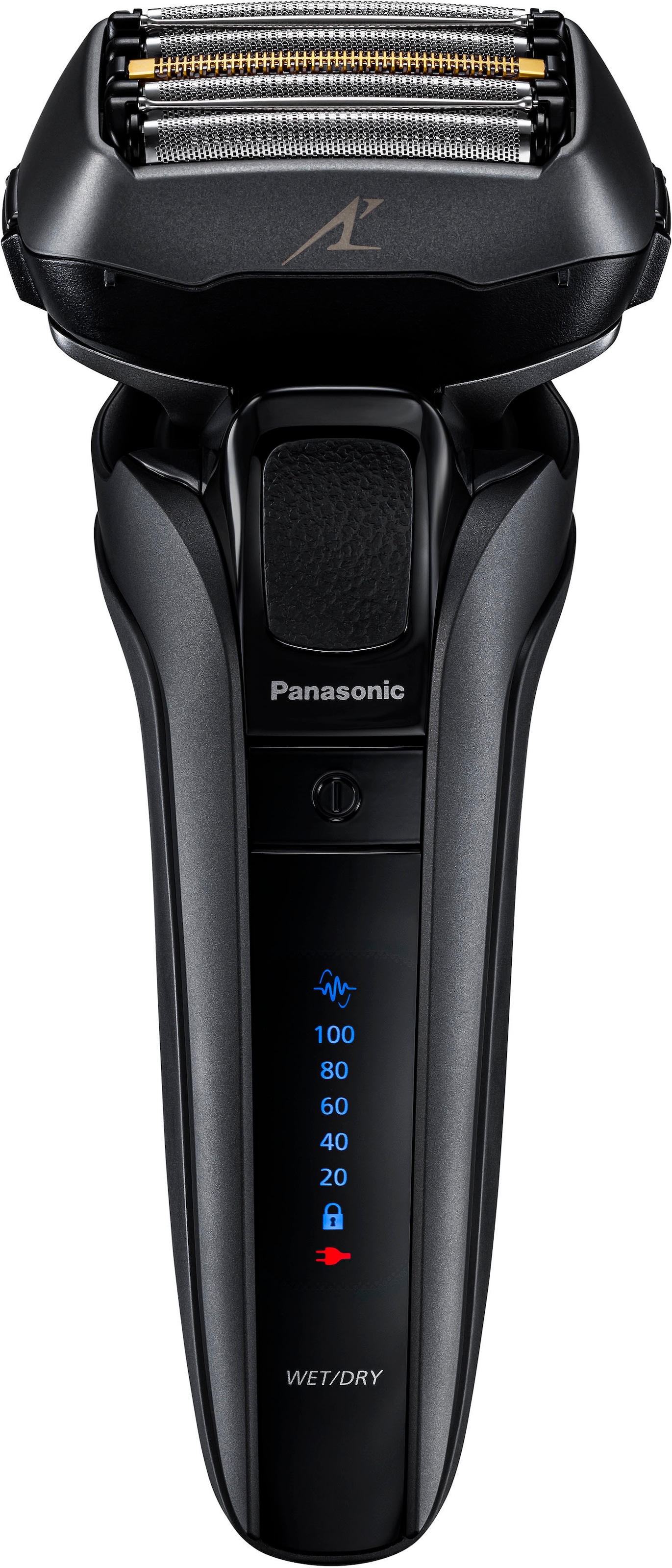 Panasonic Elektrorasierer »Series 900 Premium Rasierer ES-LV9U«,  Reinigungsstation, Langhaartrimmer mit 3 Jahren XXL Garantie