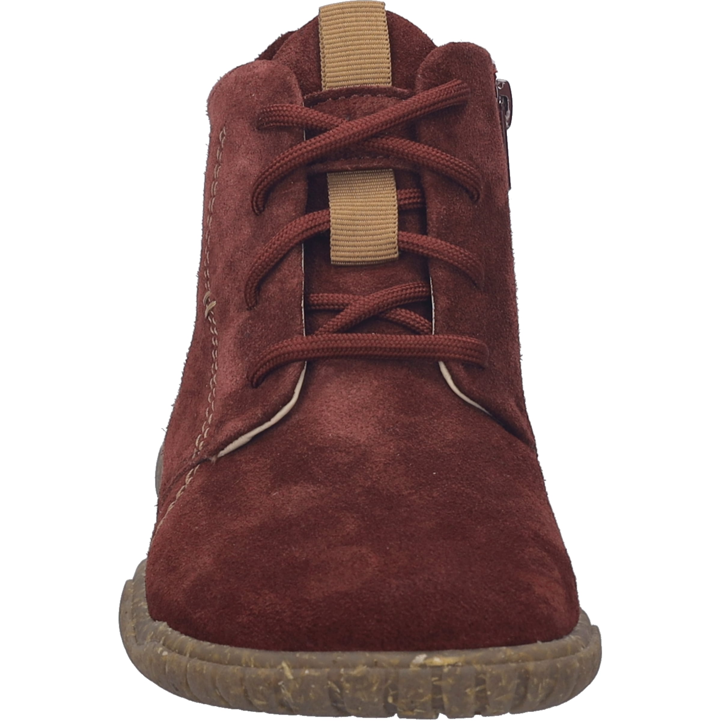 Josef Seibel Stiefelette »Wynona 05, bordeaux«
