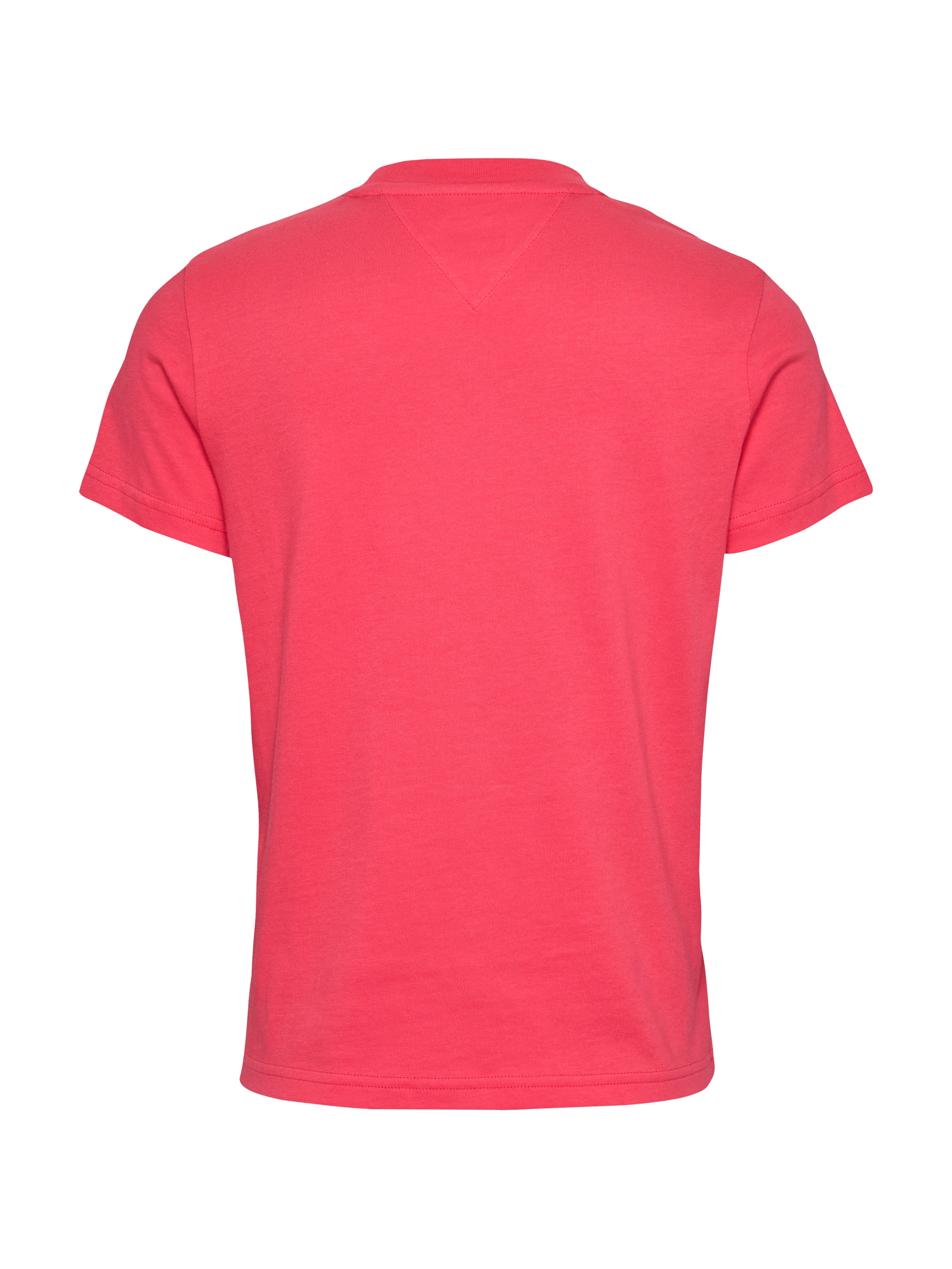 Tommy Jeans T-Shirt »TJW REG TJ BUBBLE TEE«, mit Logodruck