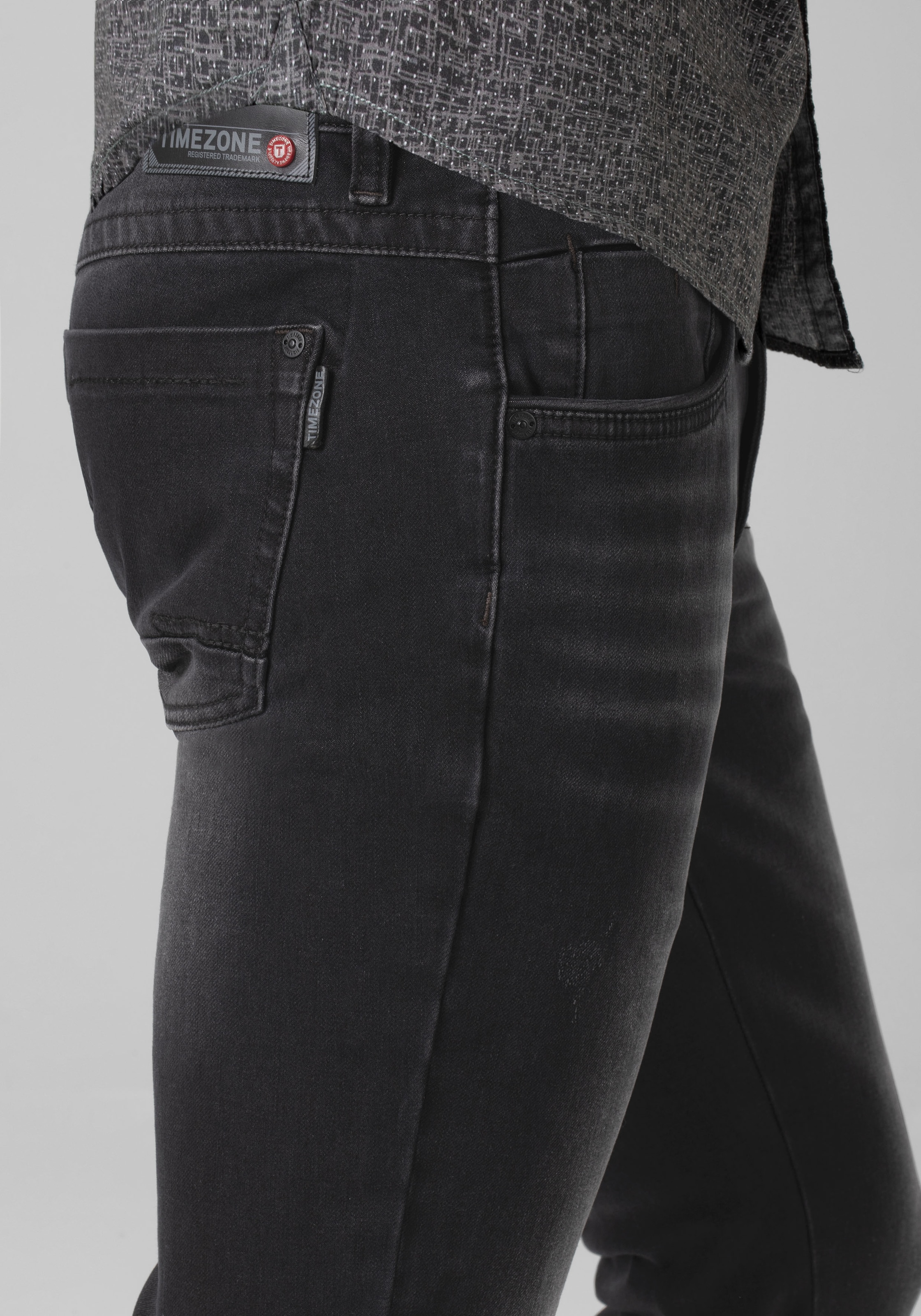 TIMEZONE Slim-fit-Jeans »Slim ScottTZ«