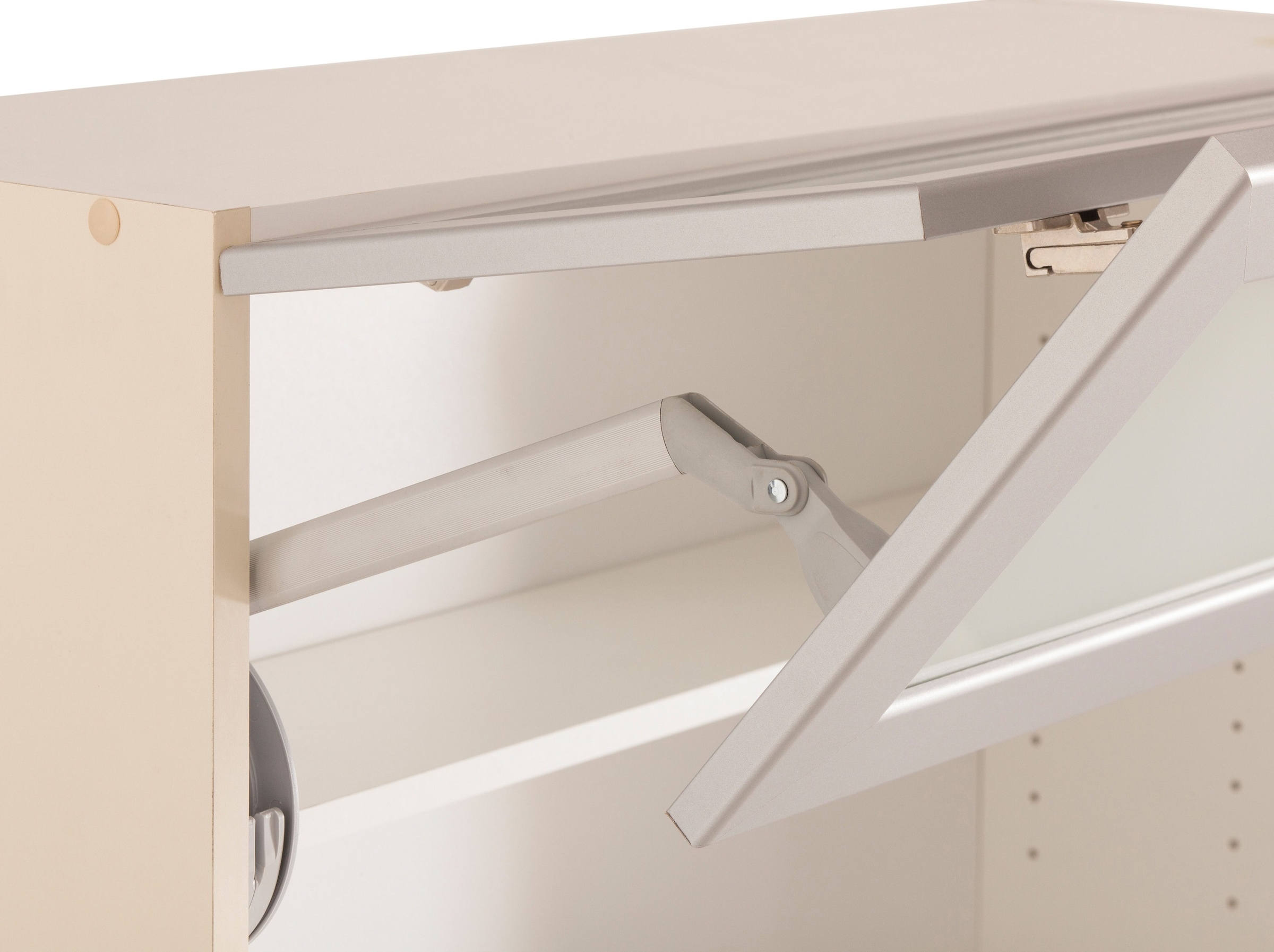 wiho Küchen Faltlifthängeschrank »Flexi«