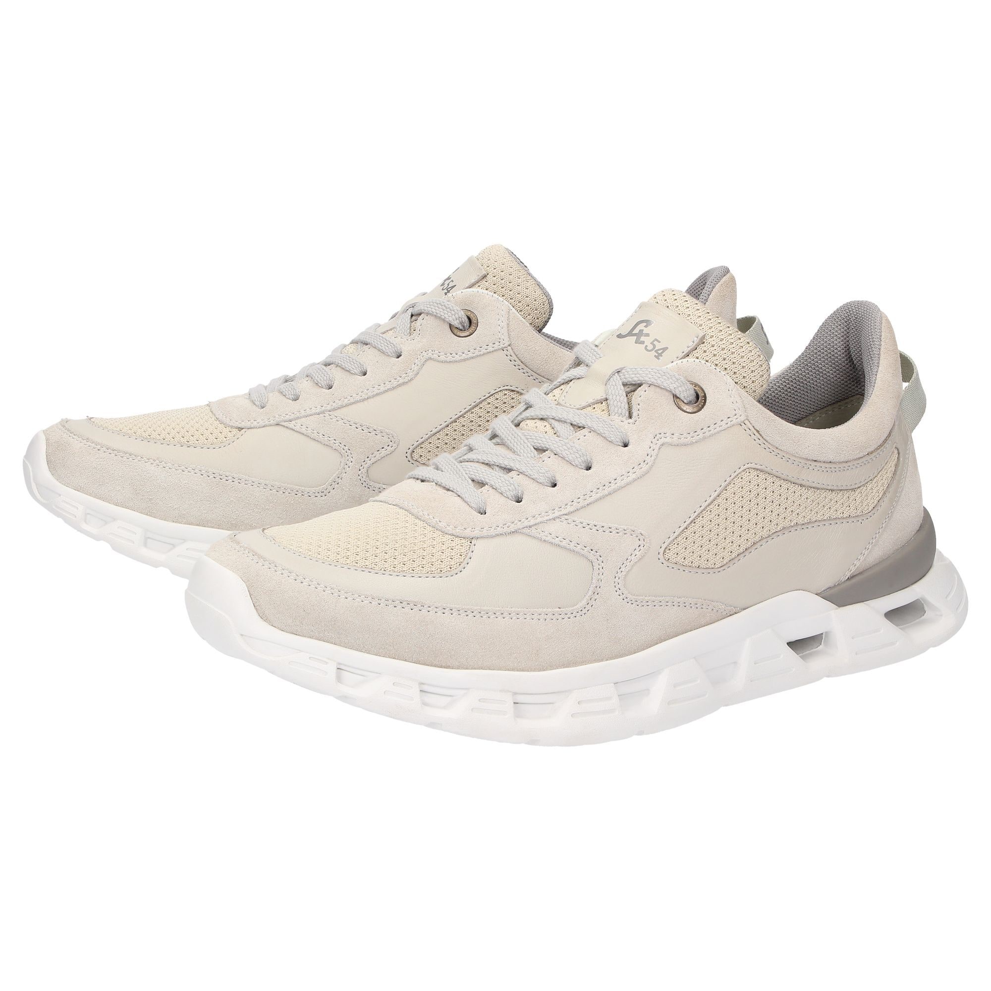 SIOUX Sneaker »Noxolan-701«