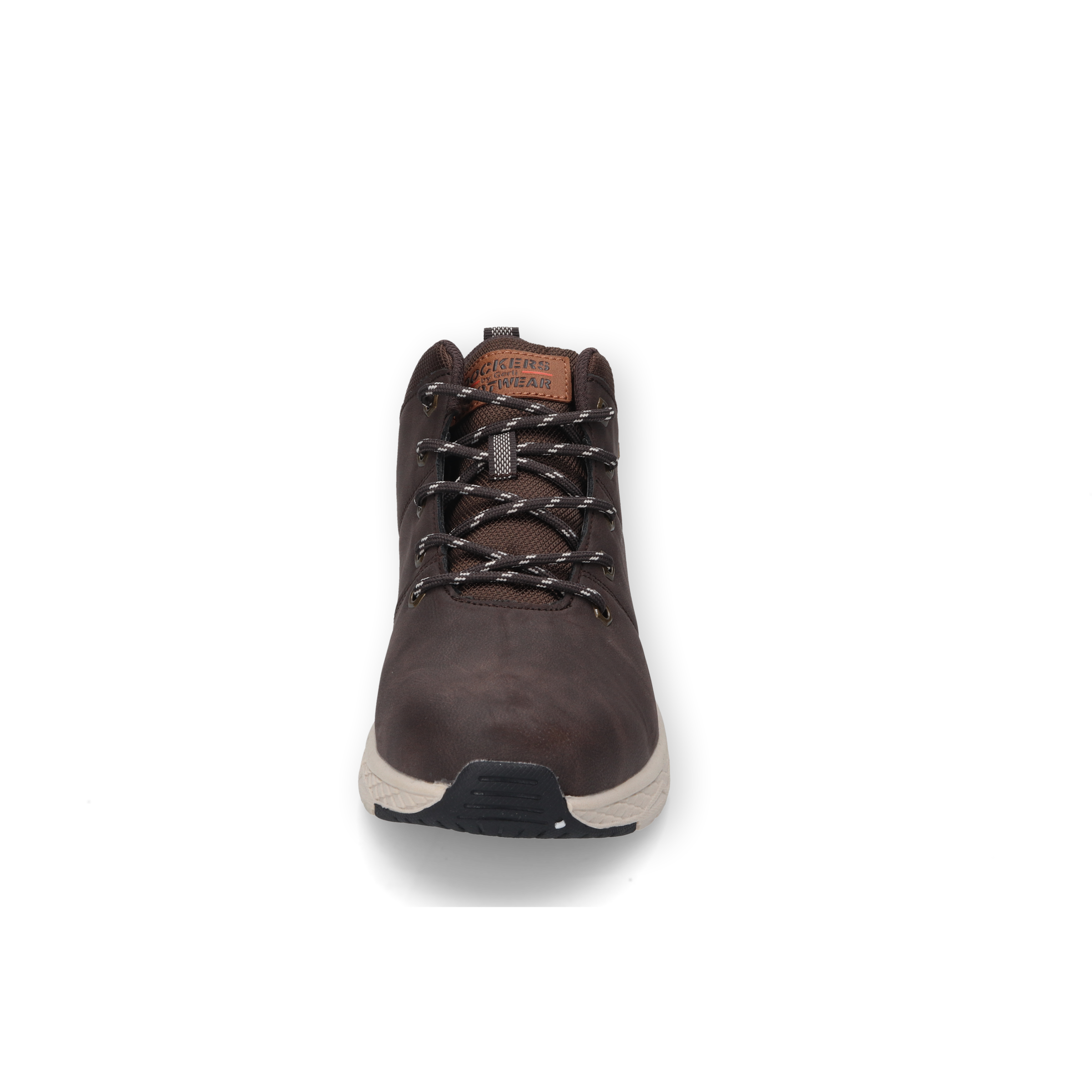 Dockers by Gerli Sneaker  Schnürschuh, Freizeitschuh mit DOCK-Tex