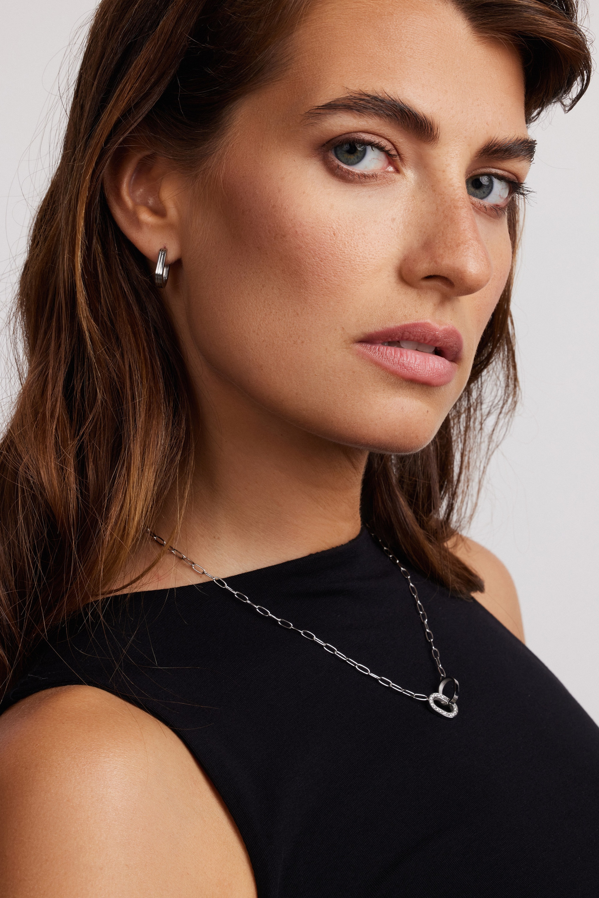 MARC LAUDER Collier »MNA03SS«