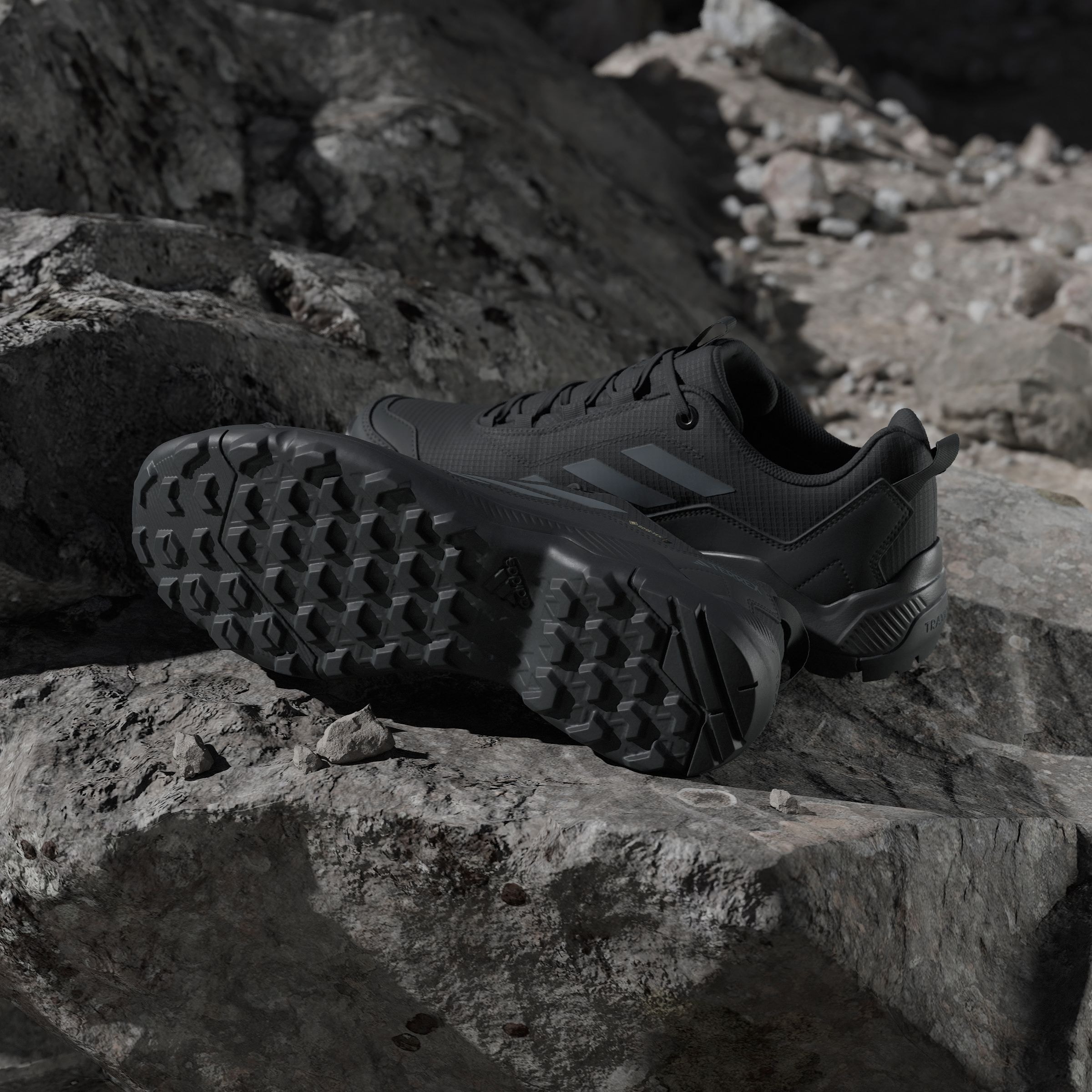 adidas TERREX Wanderschuh »TERREX EASTRAIL GORE-TEX«