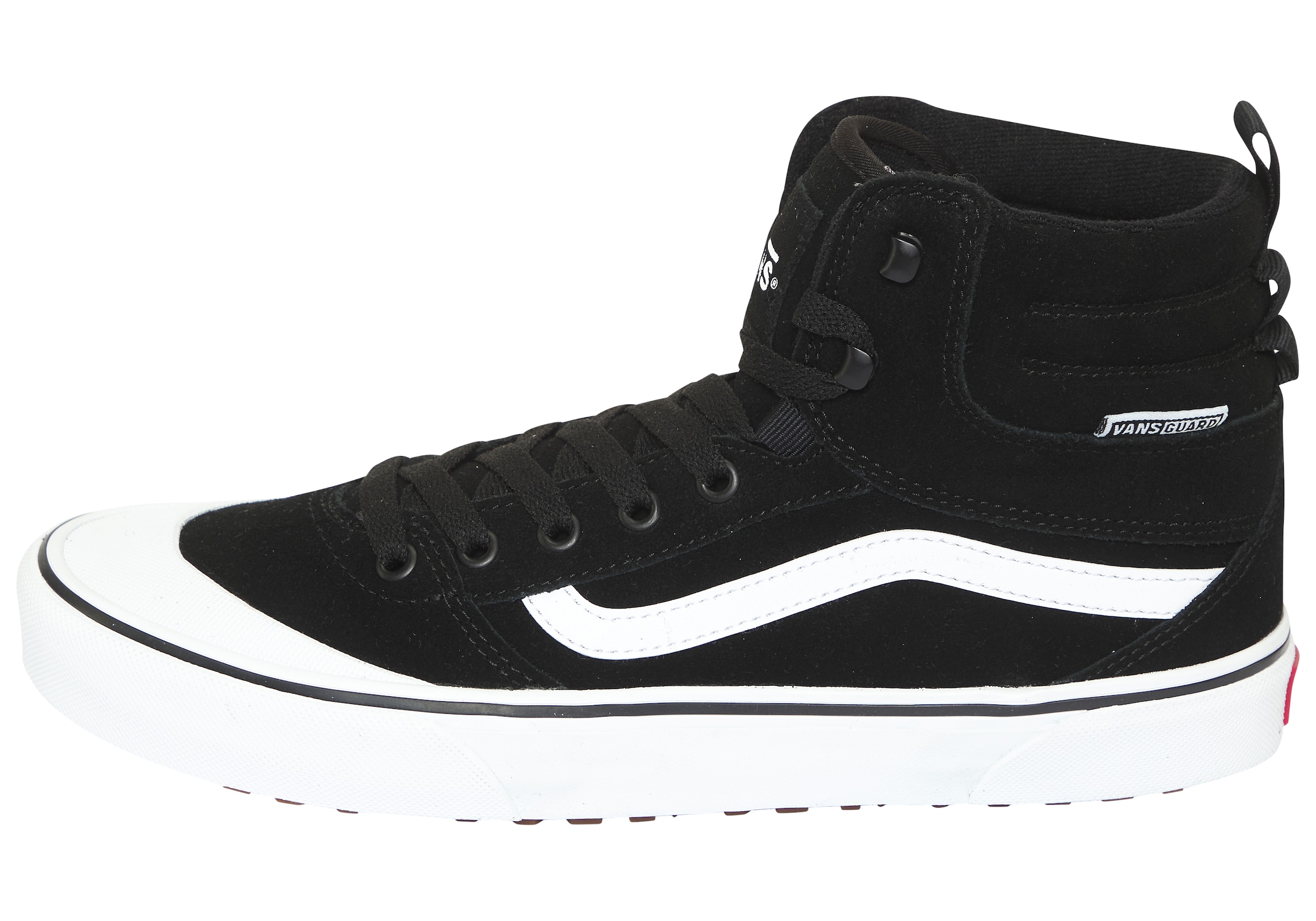 Vans Sneaker »ASHWOOD HI VANSGUARD«