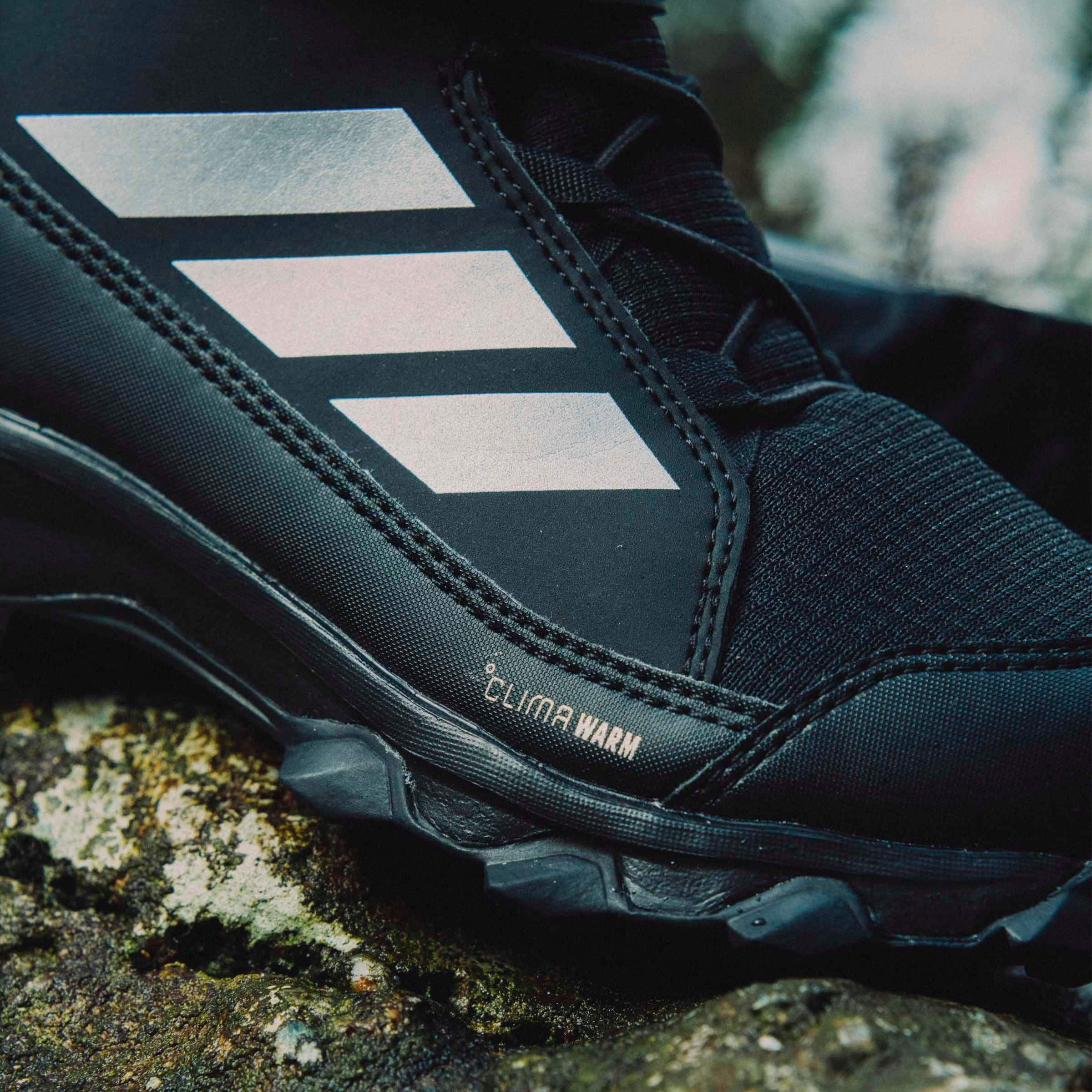 adidas TERREX Wanderschuh »SNOW CF CLIMAWARM WINTERSCHUHE KINDER«, Winterboots