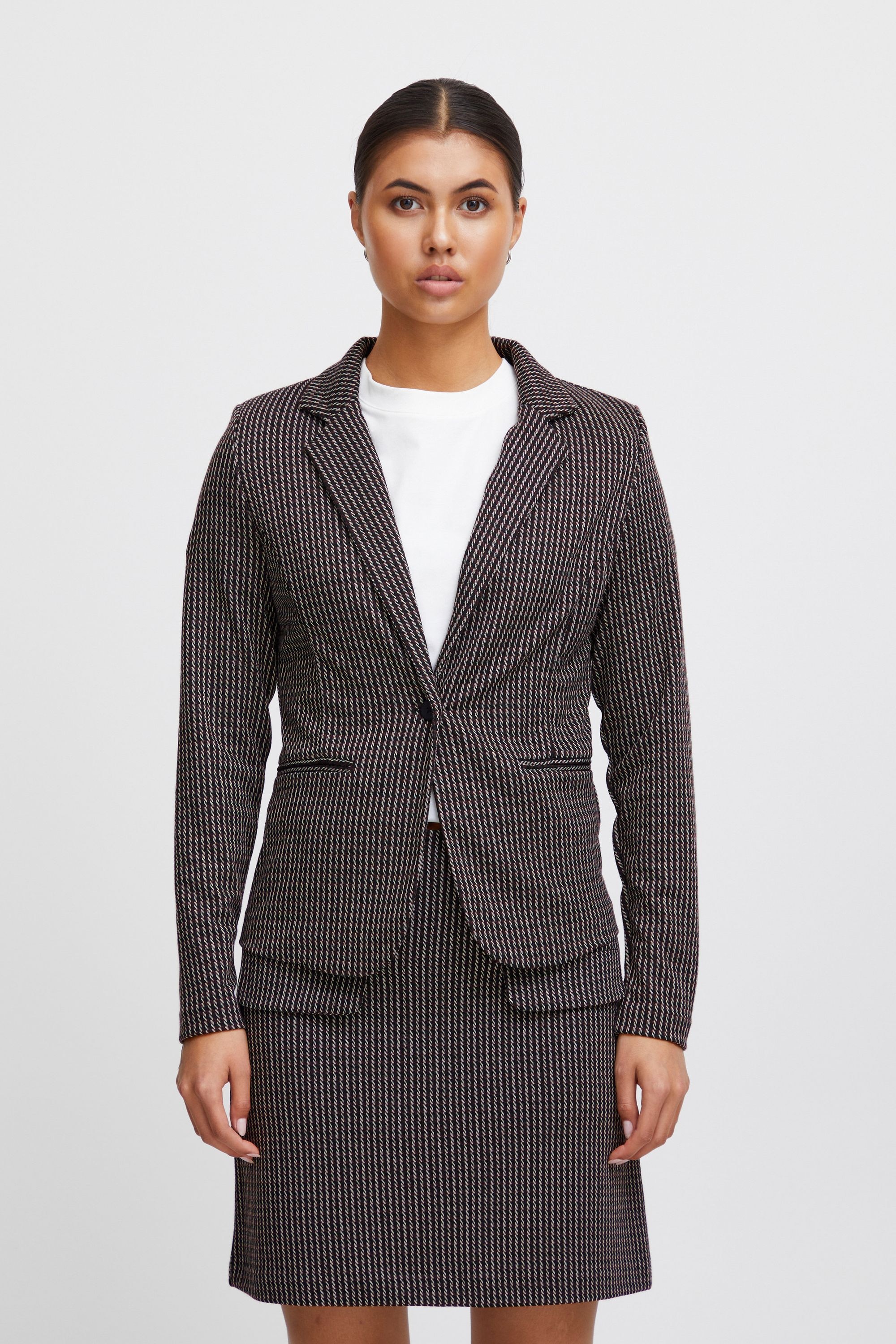 Ichi Jackenblazer »Jackenblazer IHKate«