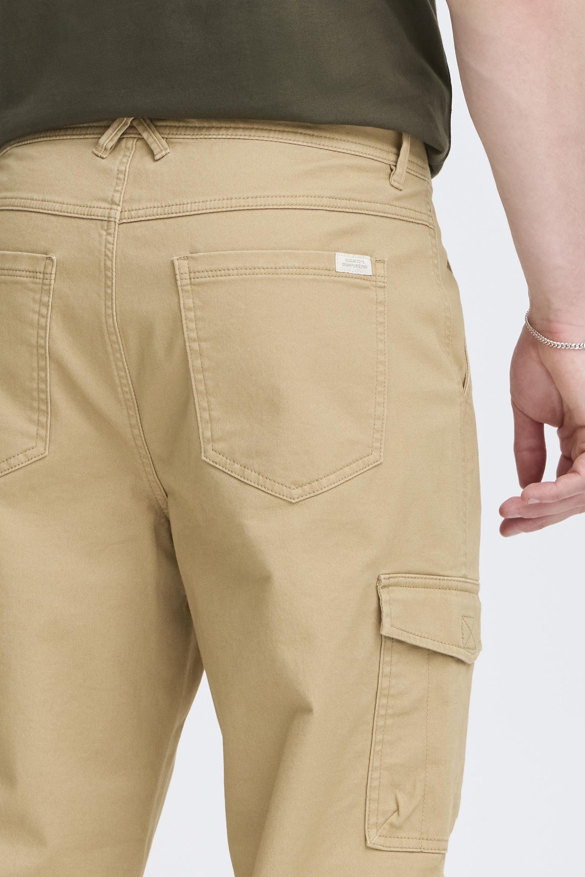 Blend Cargohose »Cargohose BHMADDOX wovenpant«