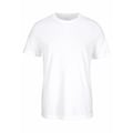 TOM TAILOR T-Shirt, (Packung, 2er-Pack), perfektes Basic