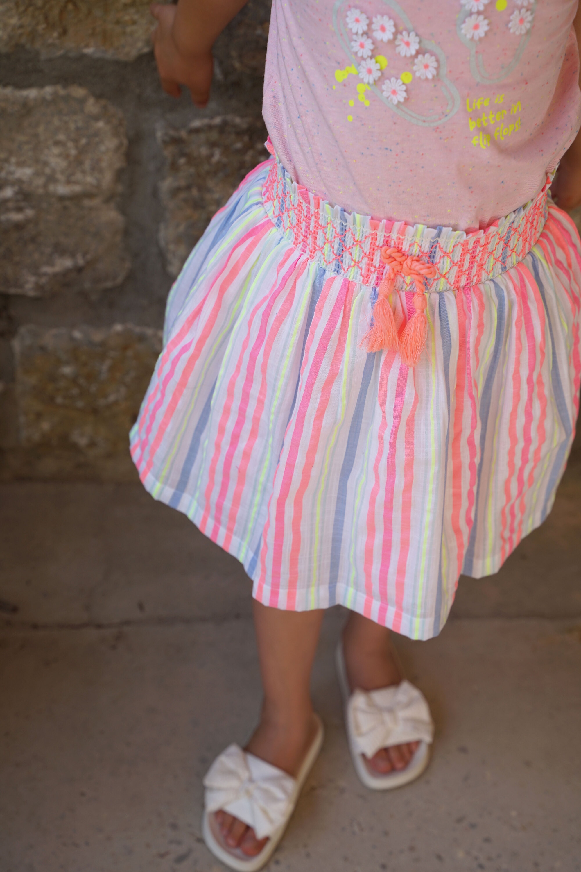 DANAMADE Tüllrock »DANAMADE Skirts Skirt DSABRINA«