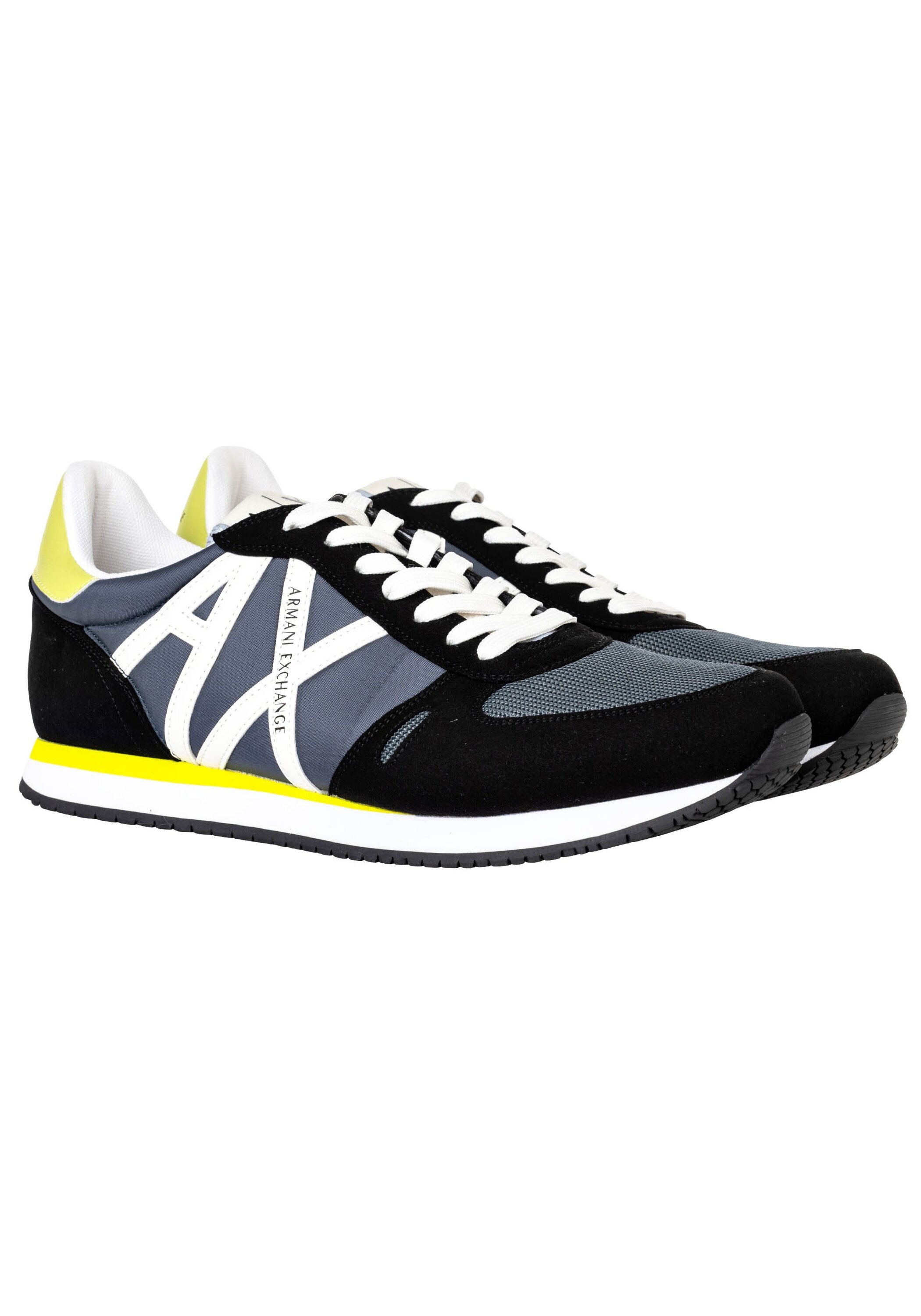 ARMANI EXCHANGE Sneaker »Sneaker«