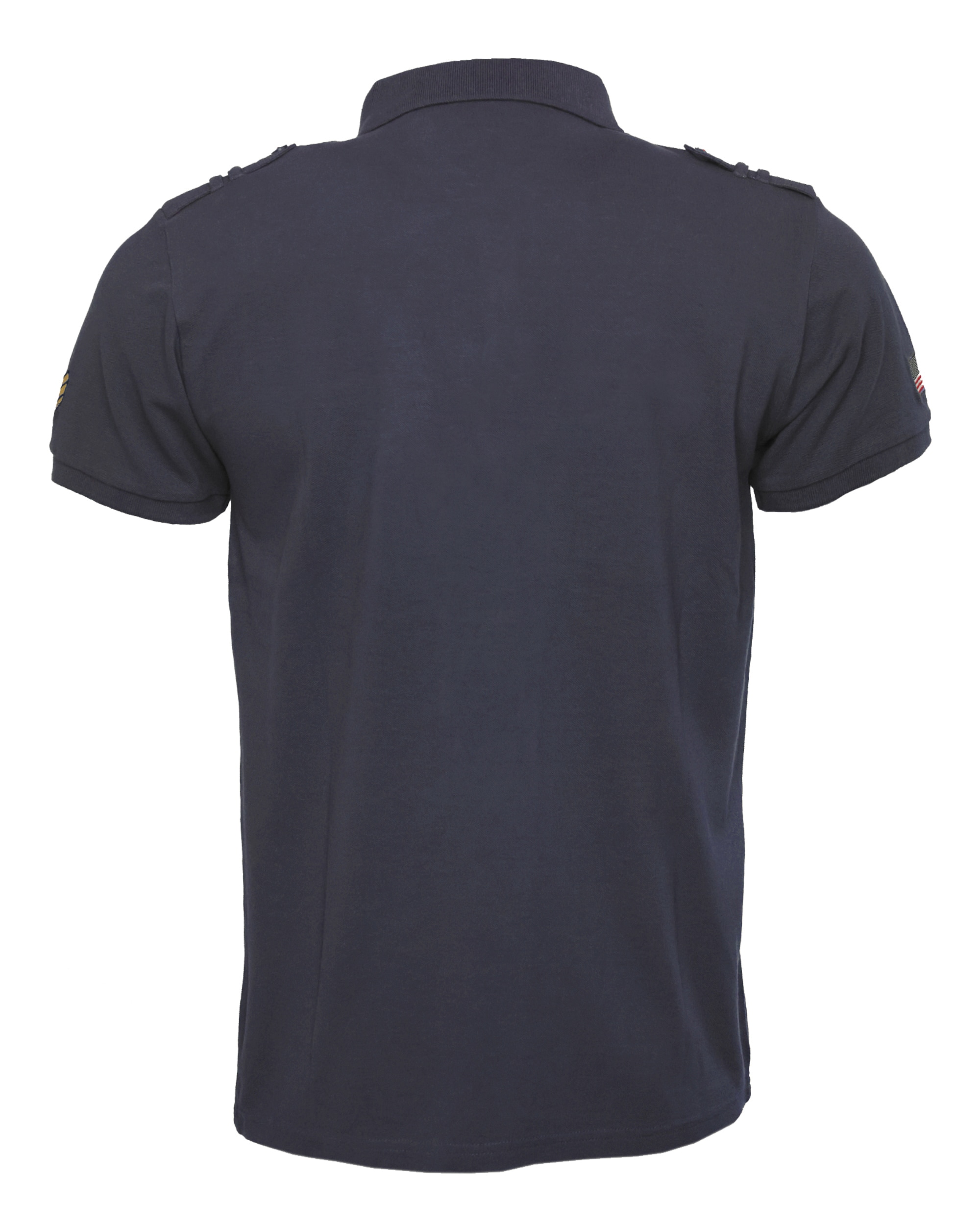 TOP GUN Poloshirt »Polo Shirt TG20213003«