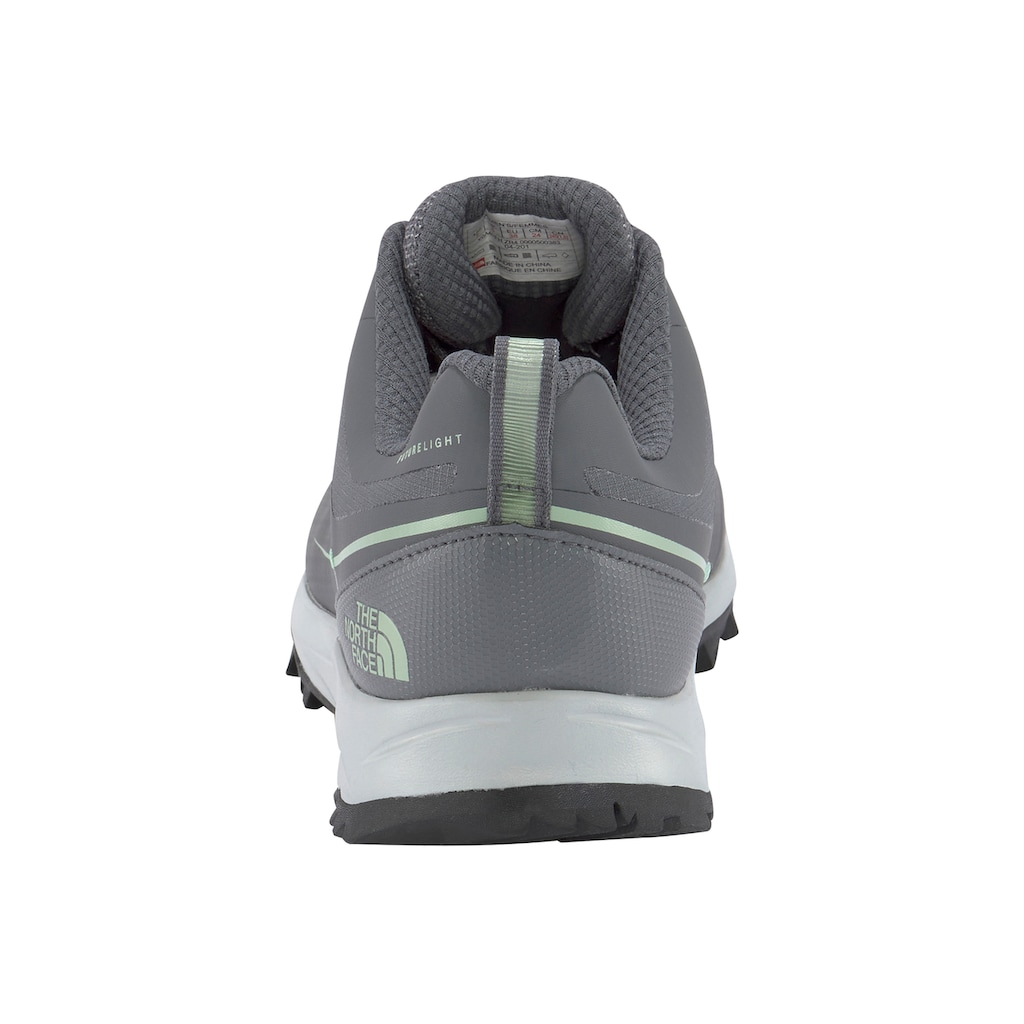 The North Face Wanderschuh »W LITEWAVE FUTURELIGHT«