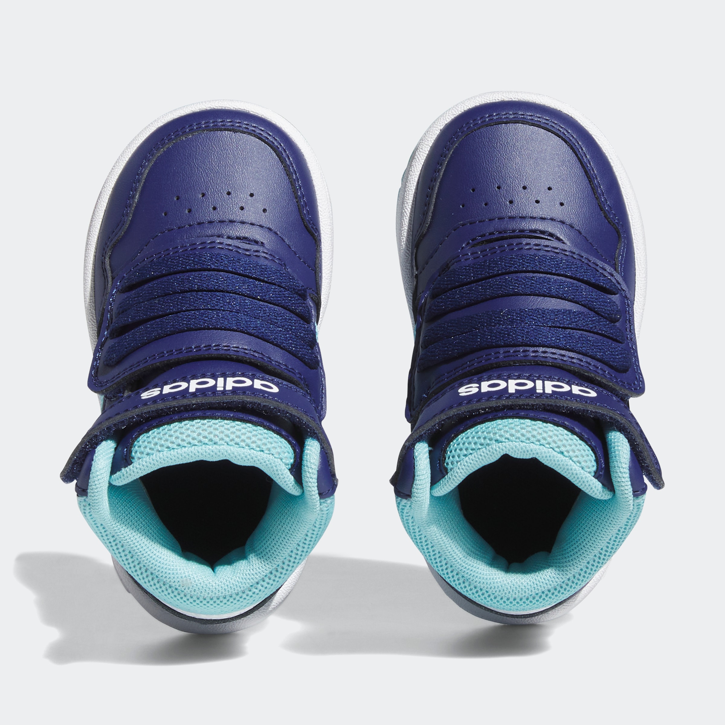 adidas Sportswear Sneaker »HOOPS MID«