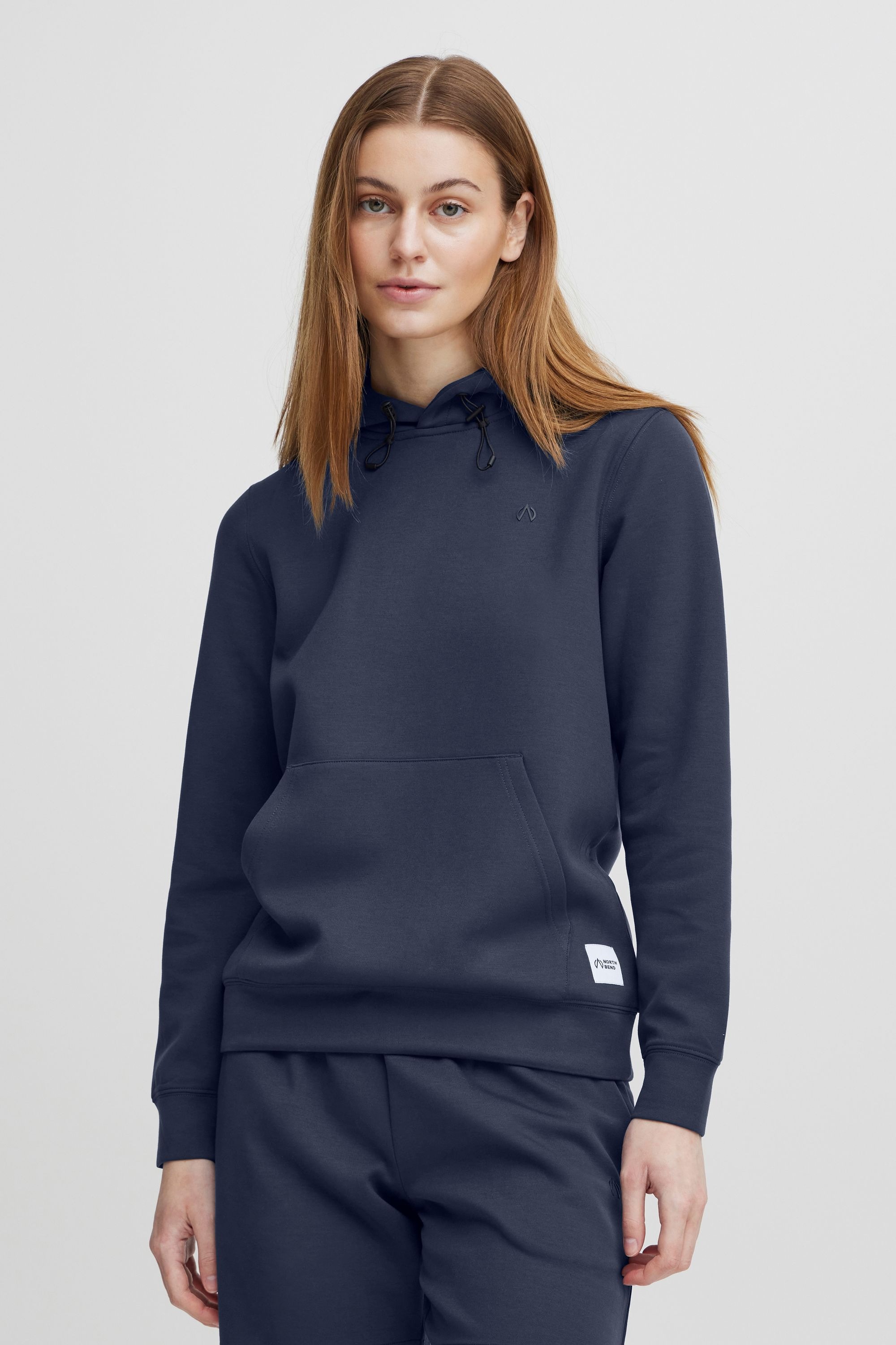 North Bend Longpullover »Sweatshirt NBTamina«