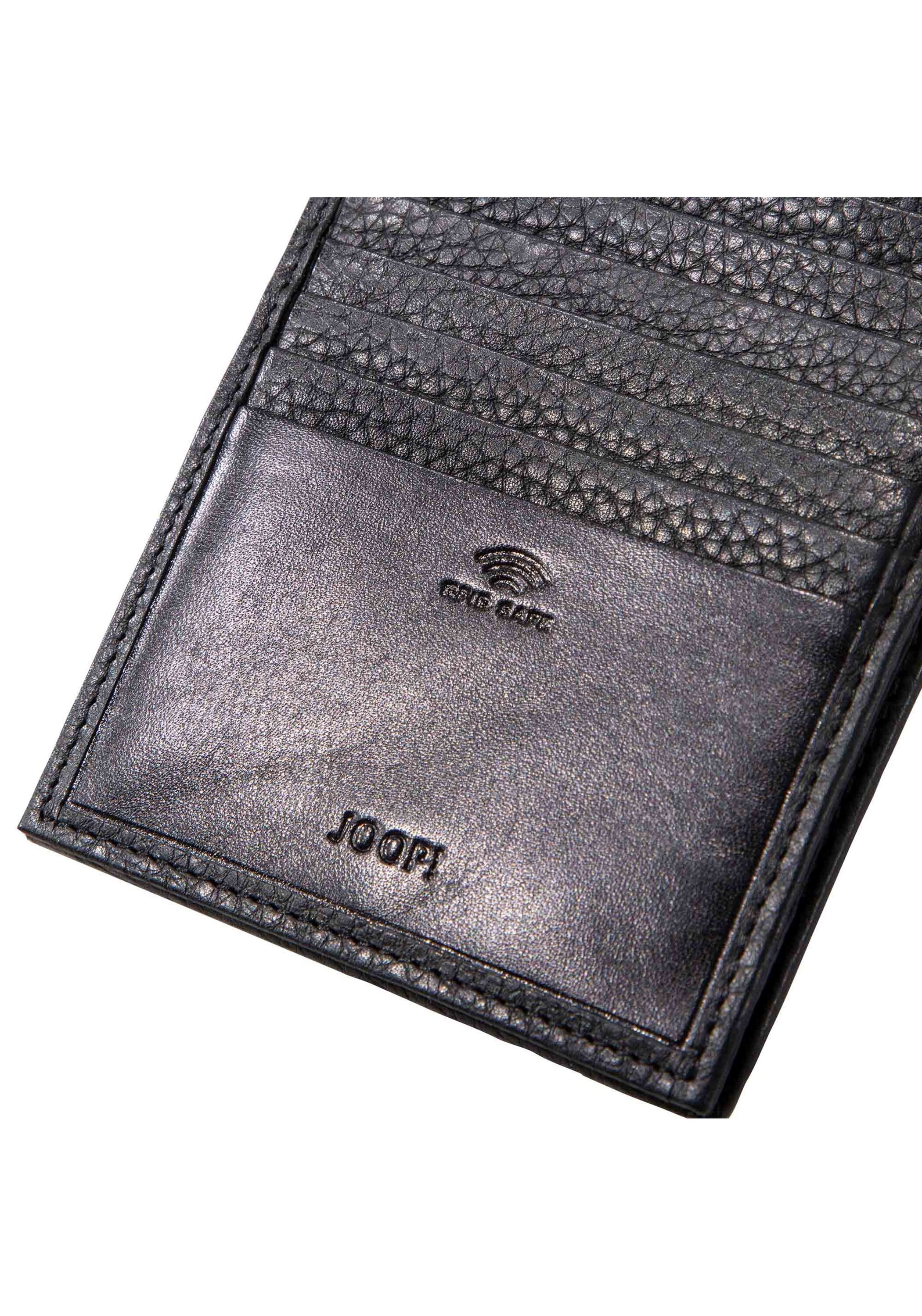 JOOP! Geldbörse »Geldbörse Cardona Minos Billfold h14«