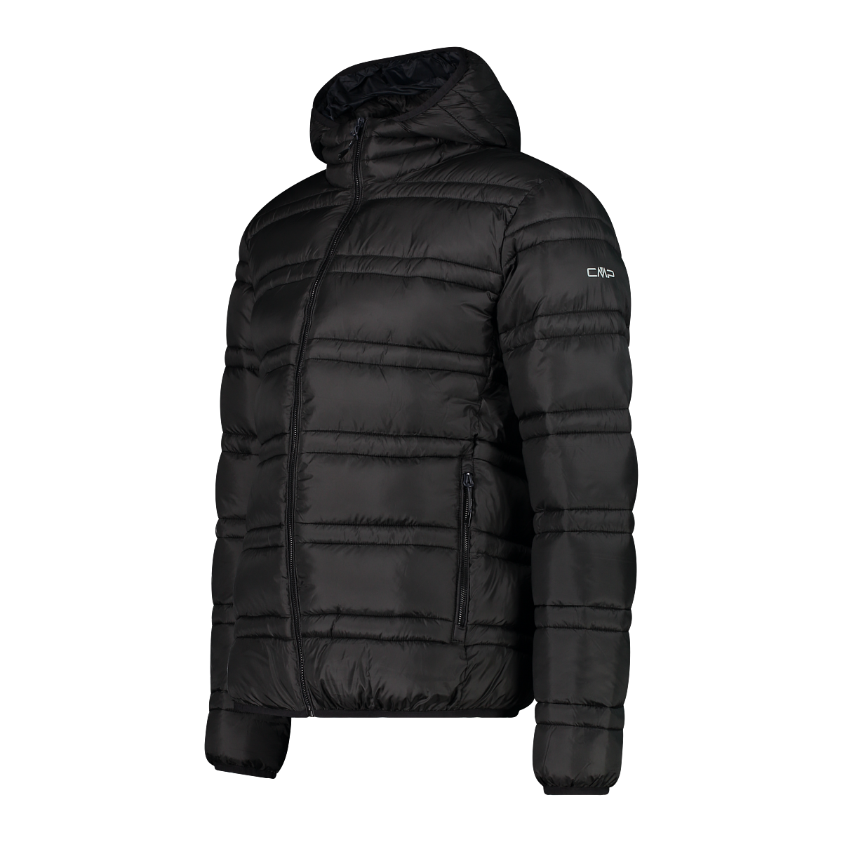 CMP Outdoorjacke, mit Kapuze