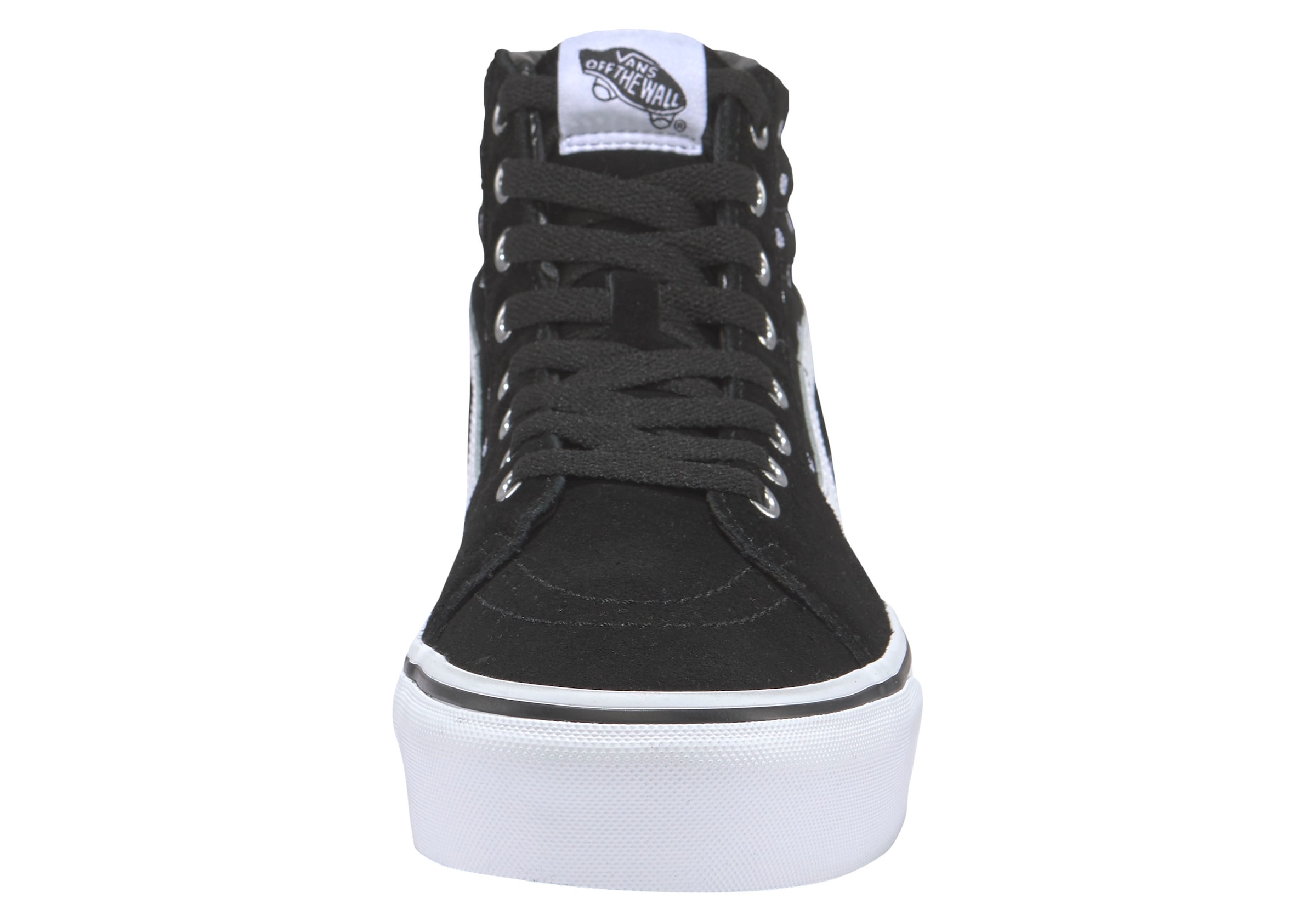 Vans Plateausneaker »SK8-Hi Platform«