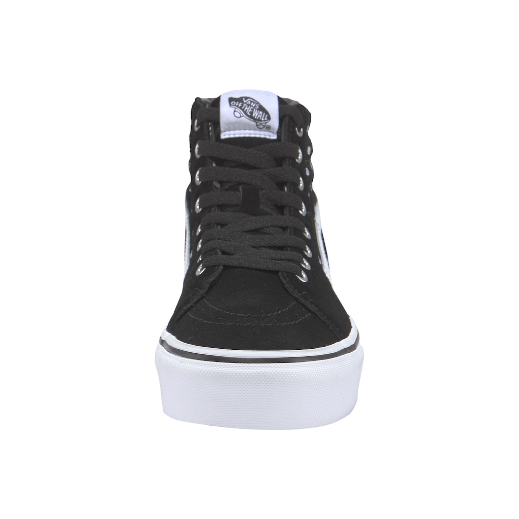 Vans Plateausneaker »SK8-Hi Platform«