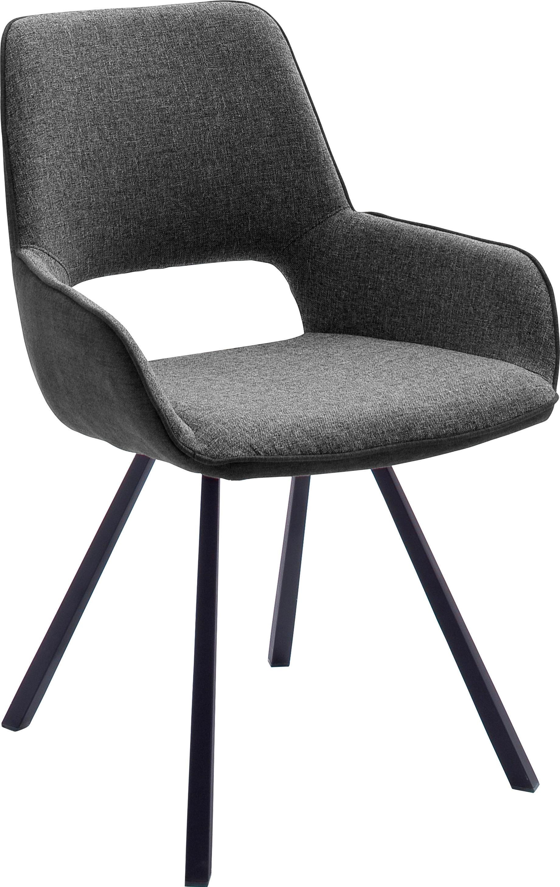 Stuhl bis furniture 120 St., 2 Kg MCA auf 4-Fußstuhl belastbar bestellen Rechnung Set, »Parana«,
