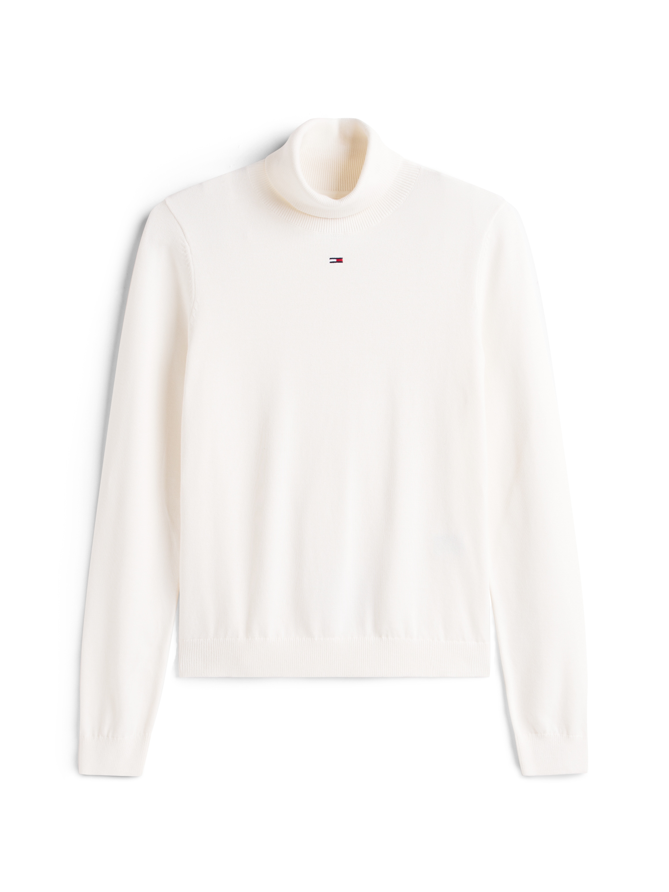Tommy Jeans Rollkragenpullover »TJW ESSENTIAL TRTLNK SWEATER«