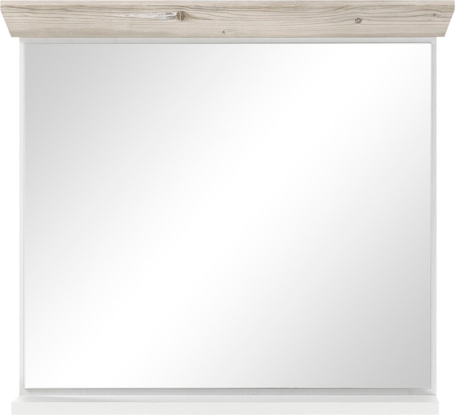 Home affaire Badspiegel »Florenz«, Breite 80 cm