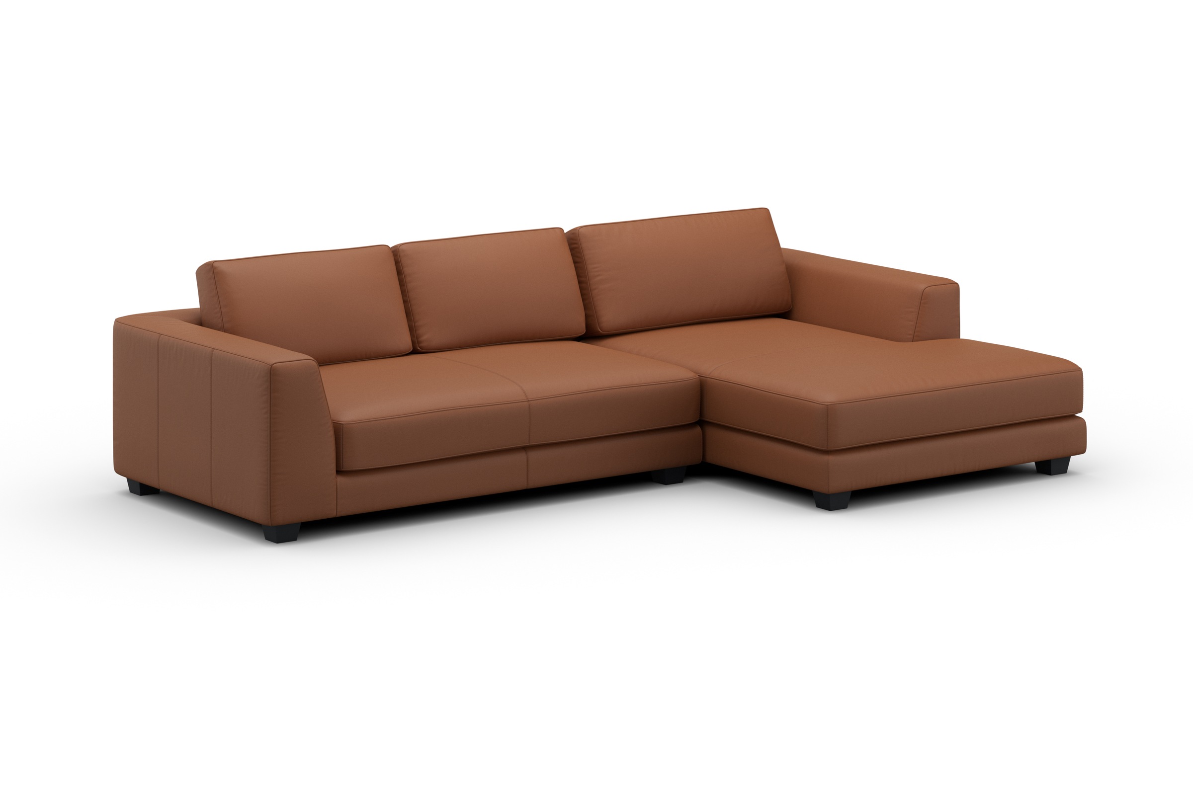 machalke® Ecksofa »atoll, L-Form«
