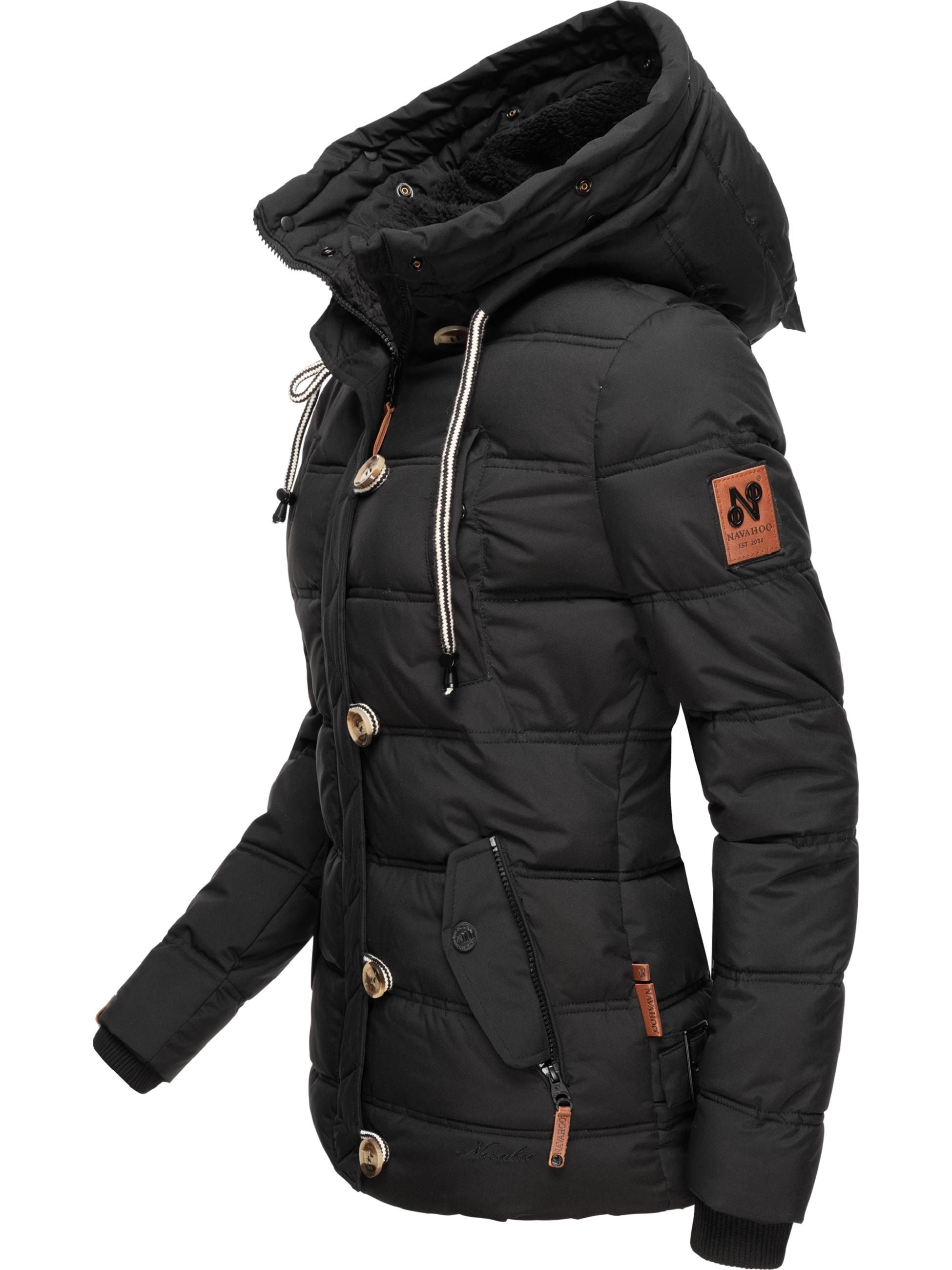 Navahoo Winterjacke »Winterjacke Zoja«
