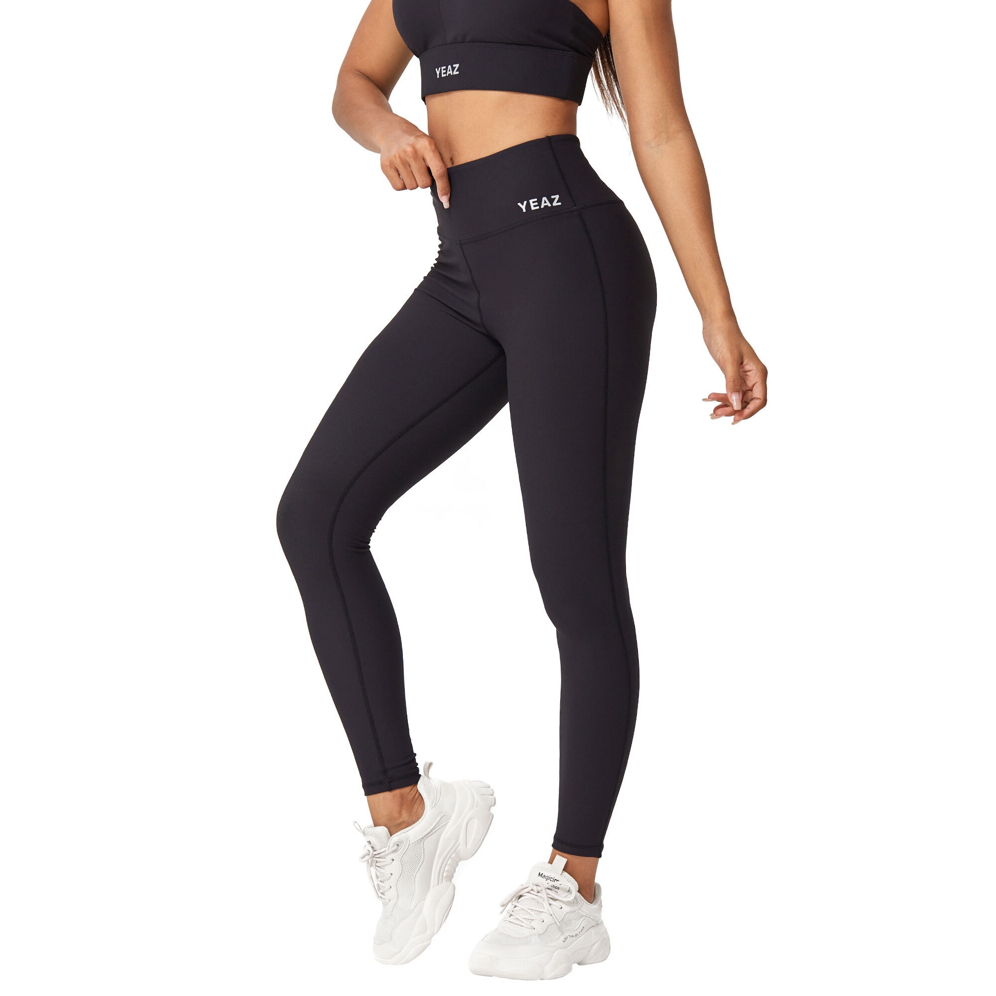 YEAZ Leggings »Leggings VIBRANT«