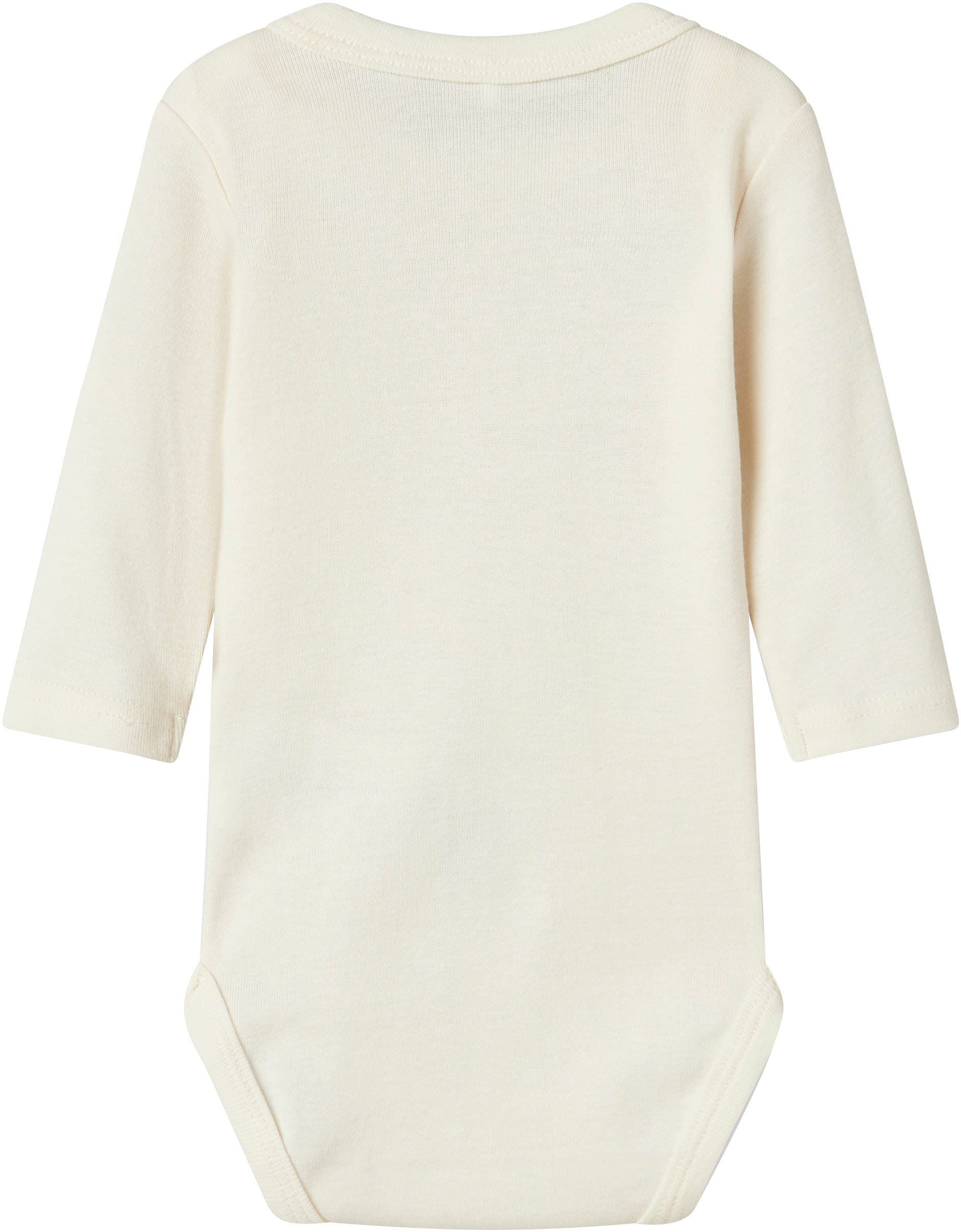 Name It Body »NBNBODY 3P LS JET STREAM GIRAFFE NOOS« Packung, 3 Stk. tlg.,