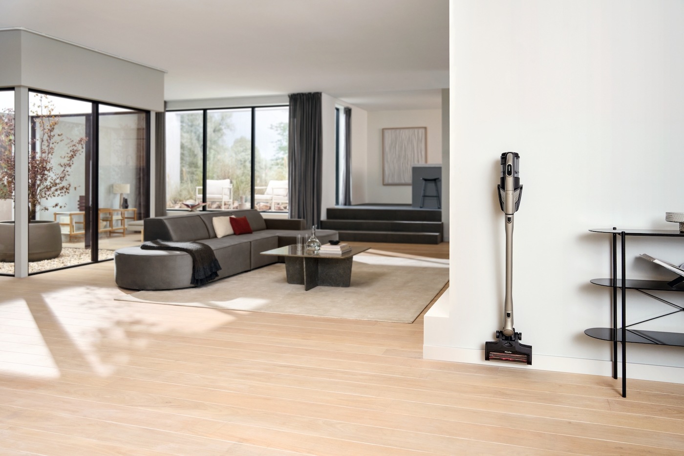 Miele Akku-Stielstaubsauger »Triflex HX3 Plus«